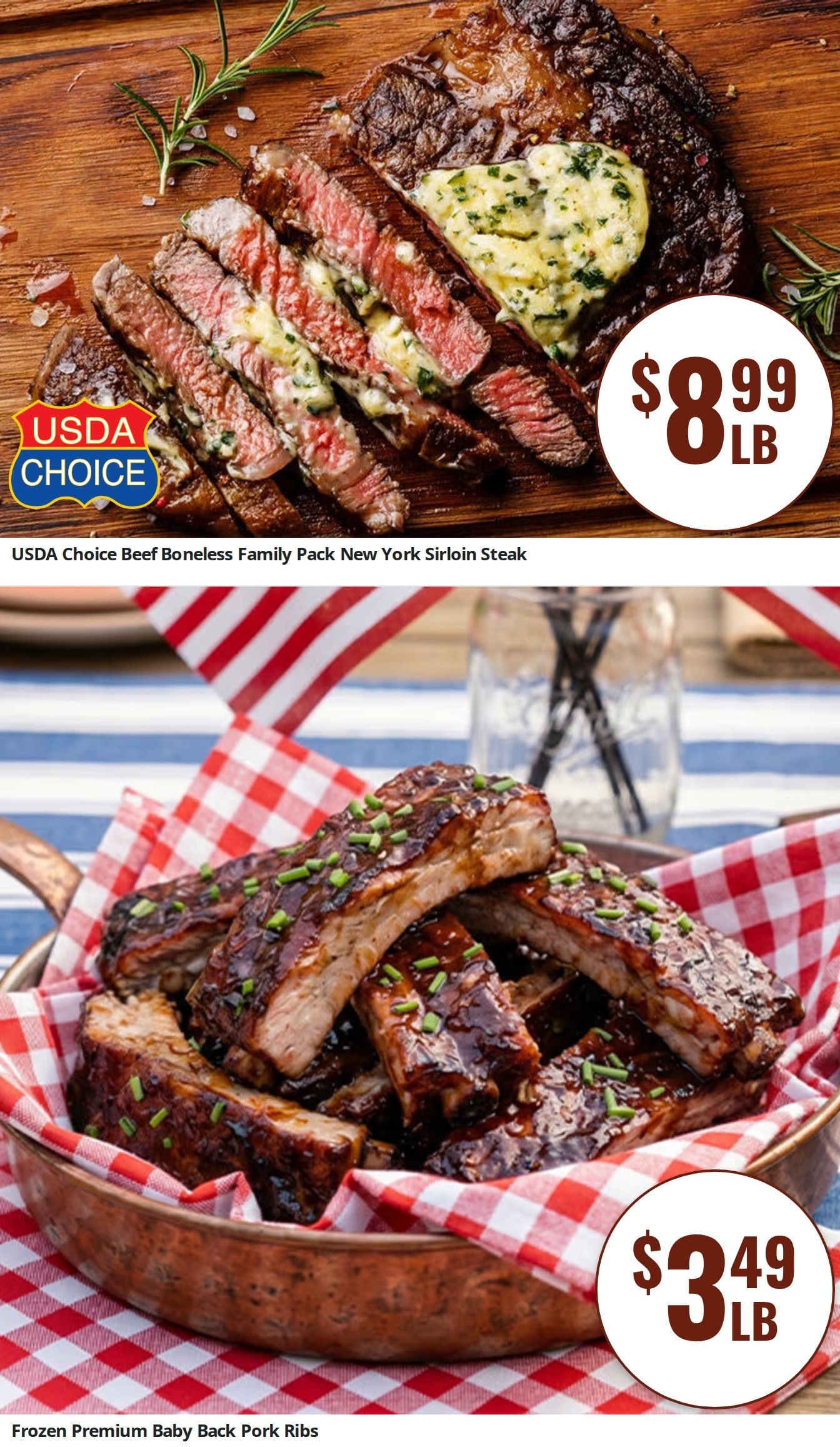 Eden General Store Weekly Ad August 31 - September 6, 2026