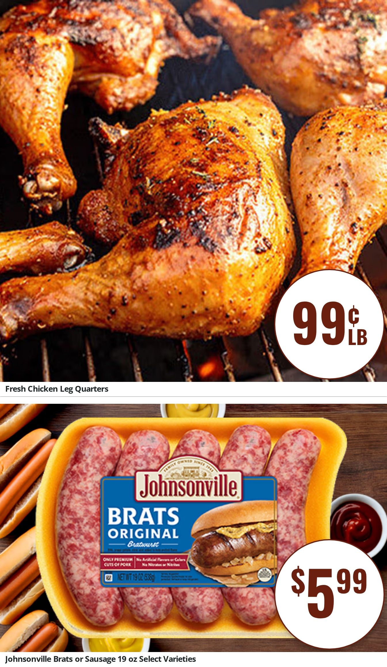 Eden General Store Weekly Ad August 31 - September 6, 2026