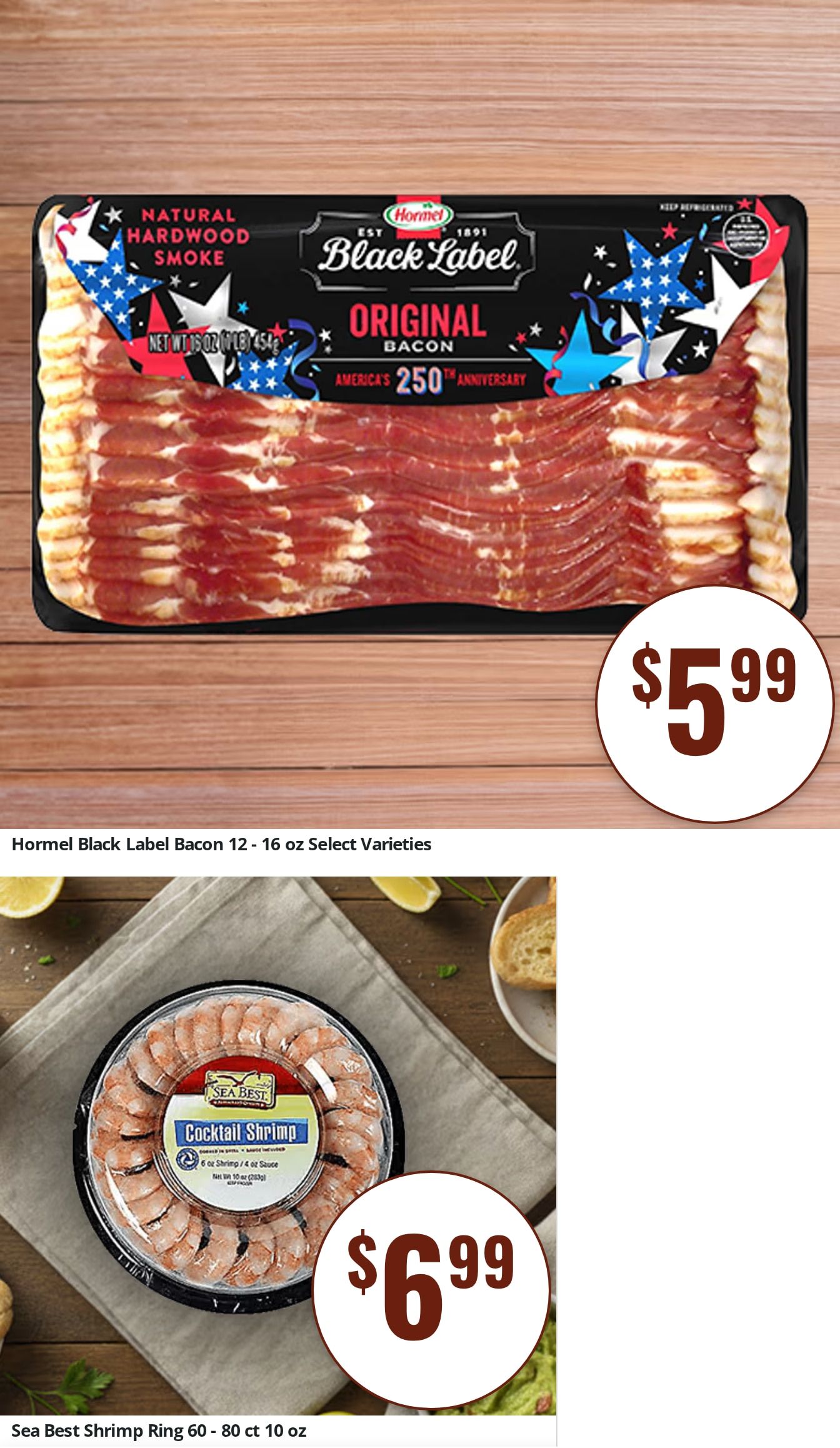 Eden General Store Weekly Ad August 31 - September 6, 2026