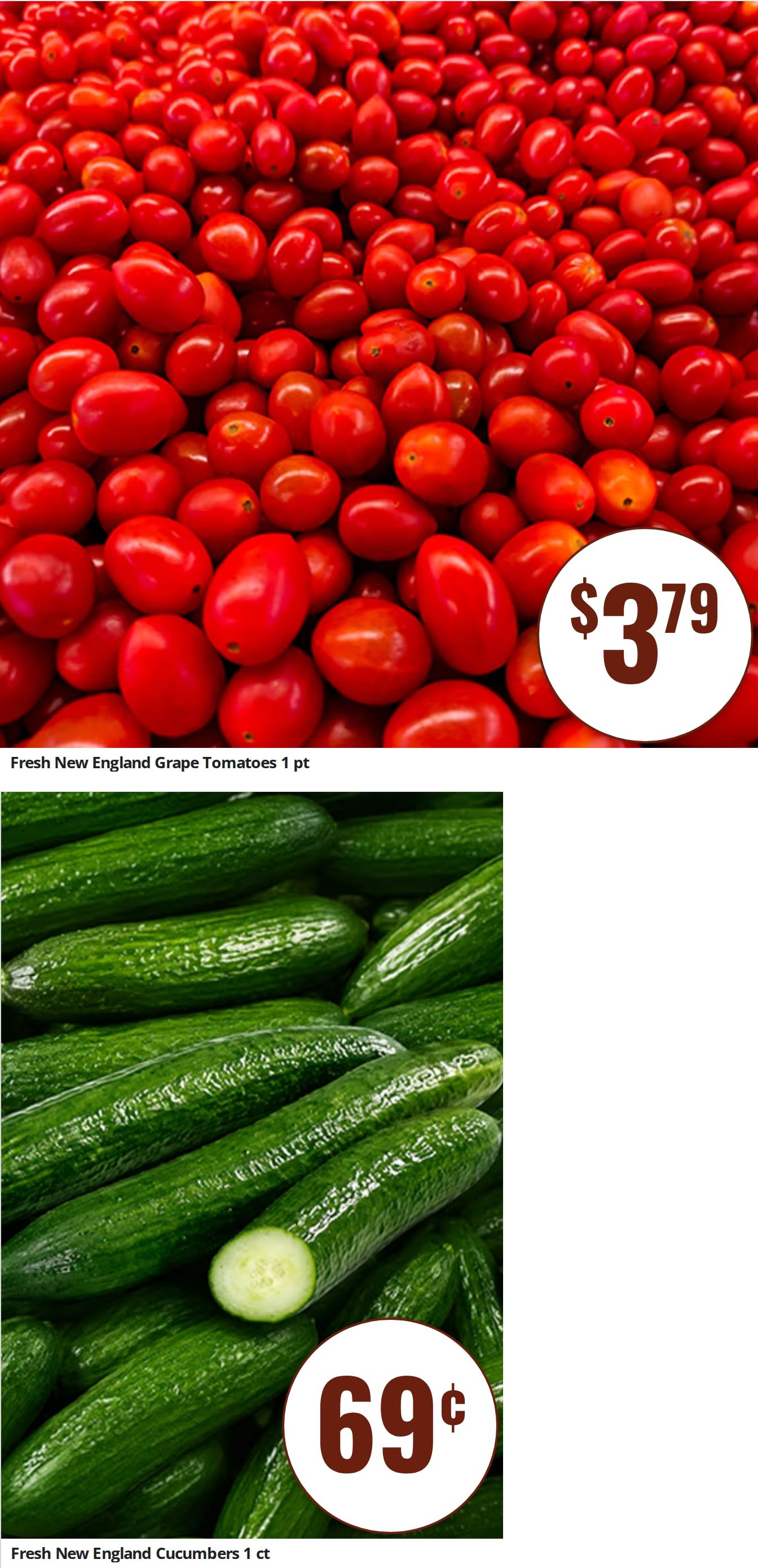 Eden General Store Weekly Ad August 31 - September 6, 2026