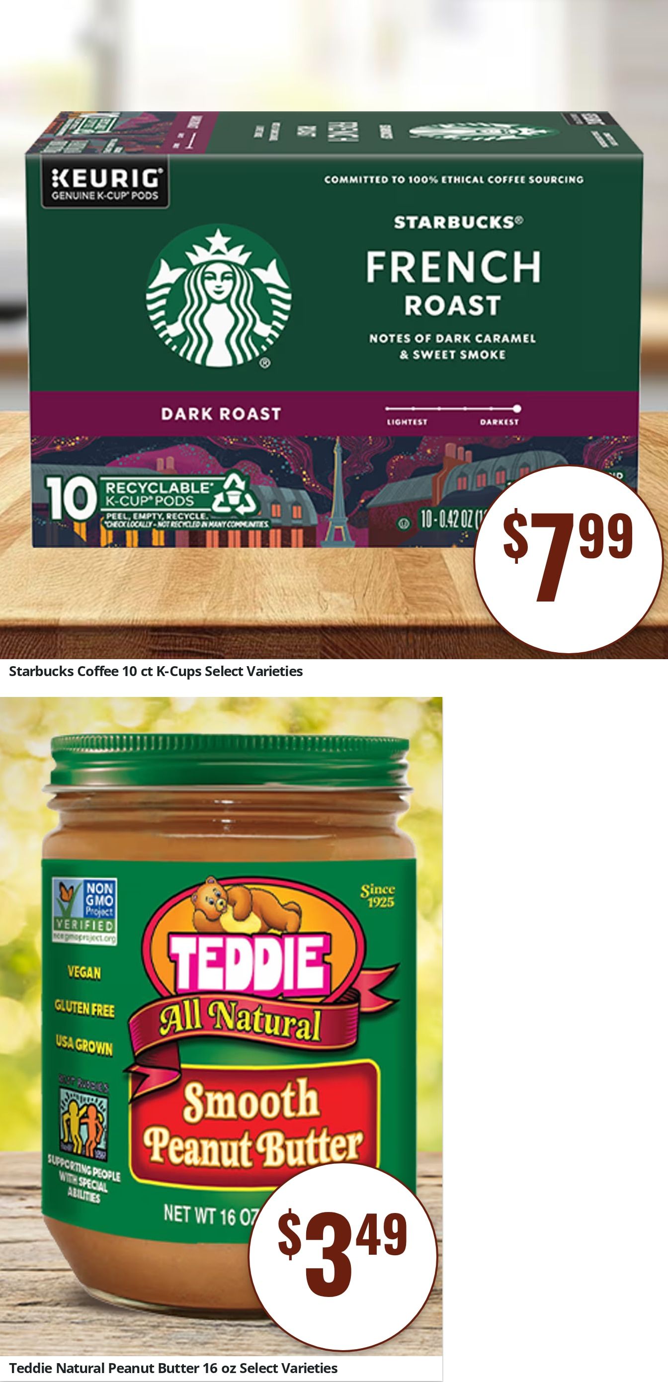 Eden General Store Weekly Ad August 31 - September 6, 2026