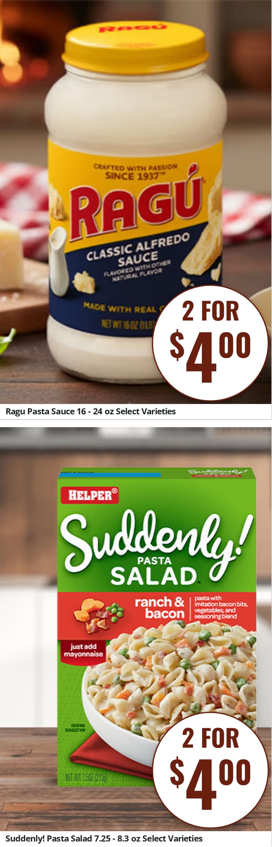 Eden General Store Weekly Ad August 31 - September 6, 2026