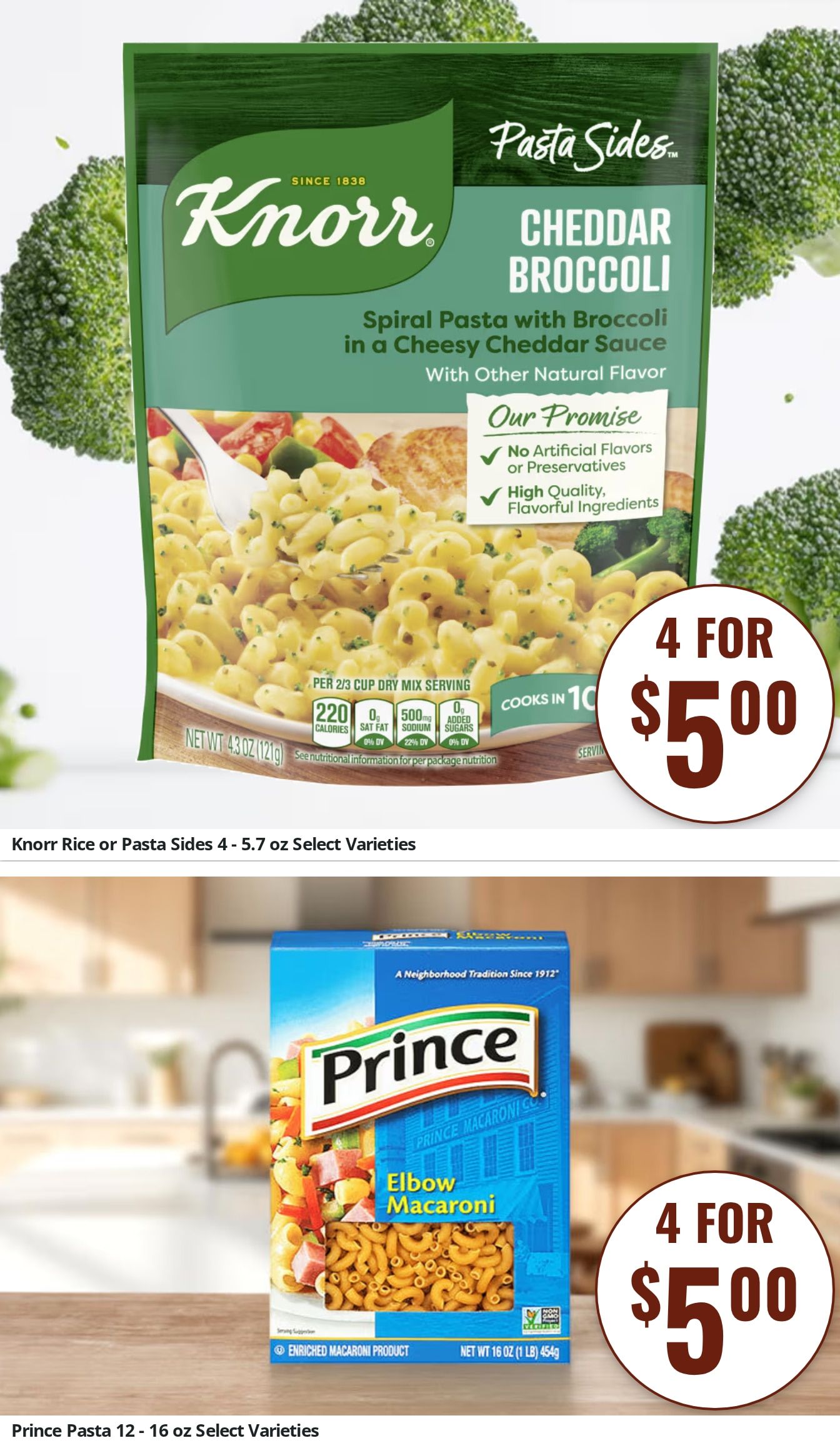 Eden General Store Weekly Ad August 31 - September 6, 2026