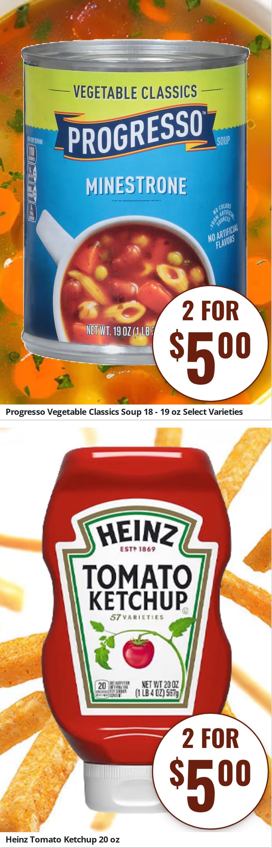 Eden General Store Weekly Ad August 31 - September 6, 2026