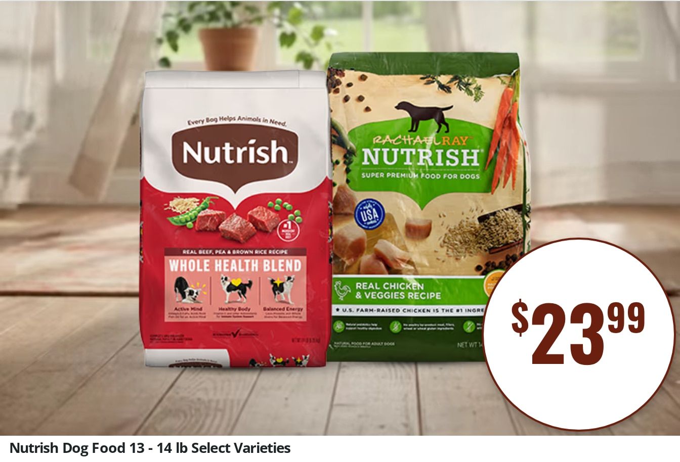 Eden General Store Weekly Ad August 31 - September 6, 2026