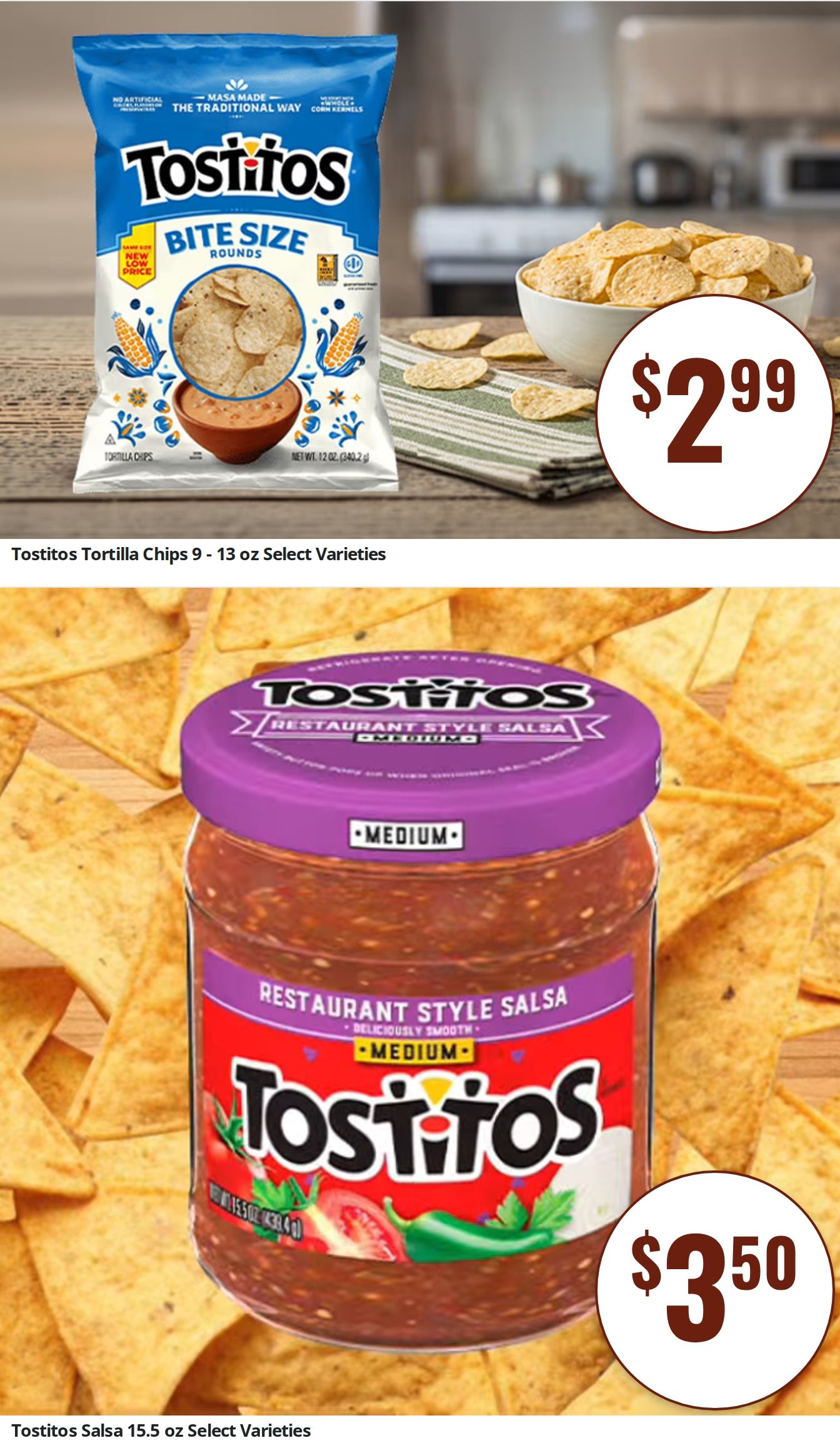 Eden General Store Weekly Ad August 31 - September 6, 2026