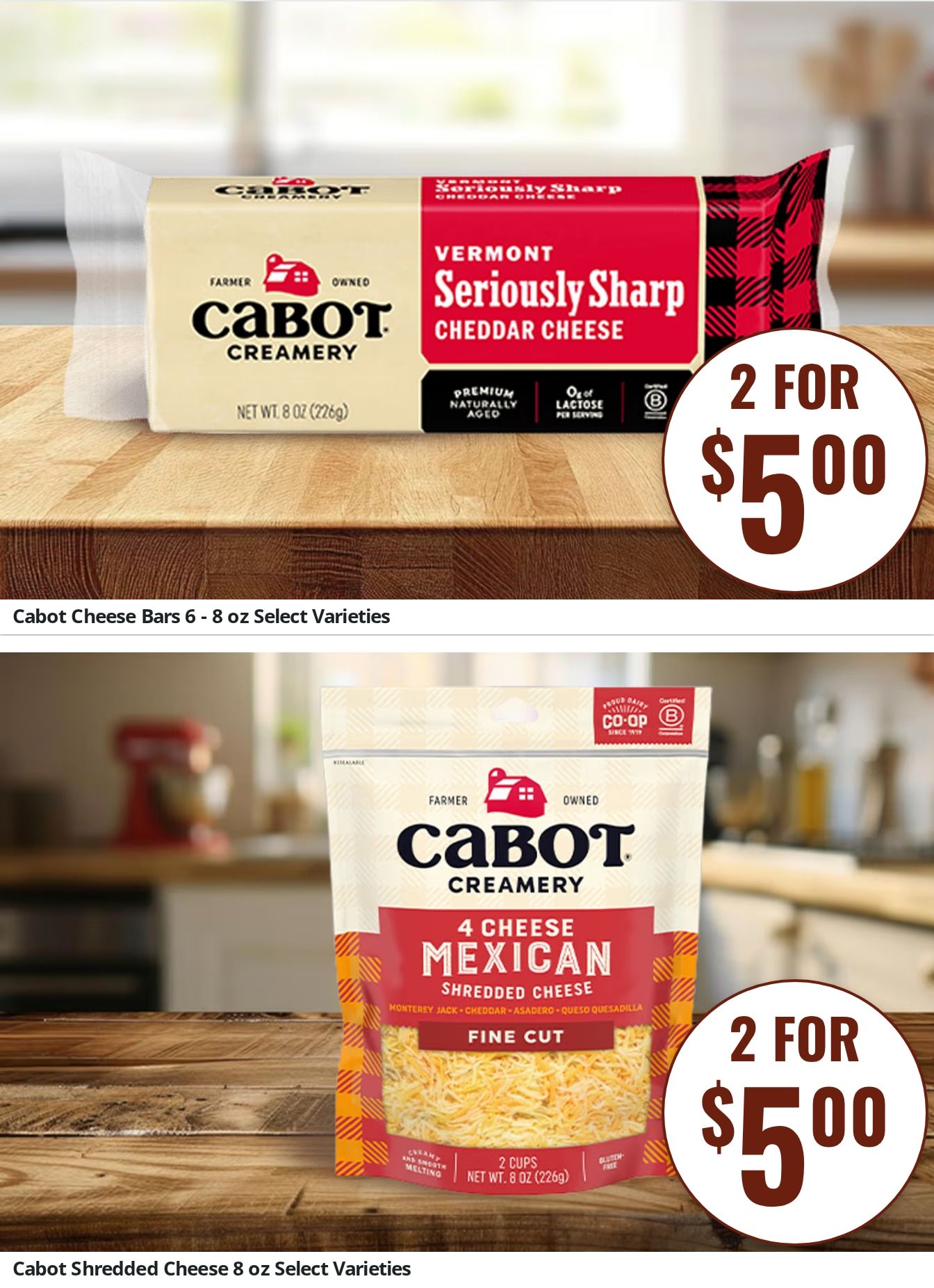 Eden General Store Weekly Ad August 31 - September 6, 2026