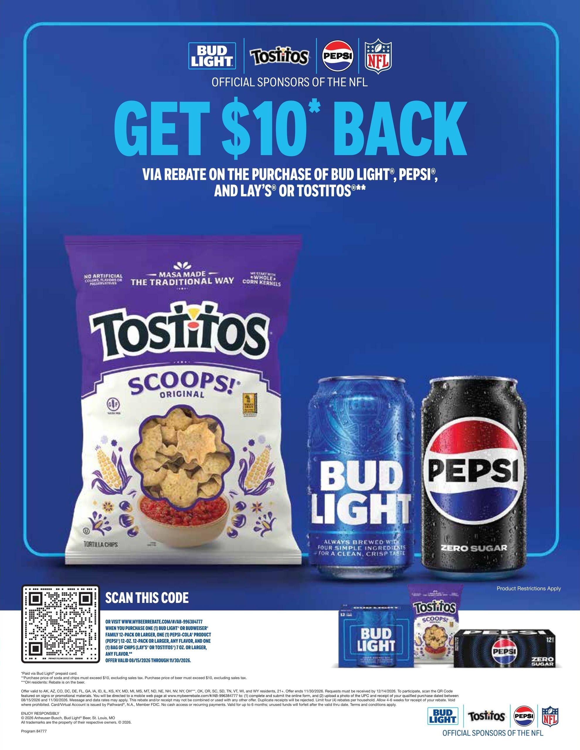 Hy-Vee (Almena Area, KS) Weekly Ad August 31 - September 6, 2026