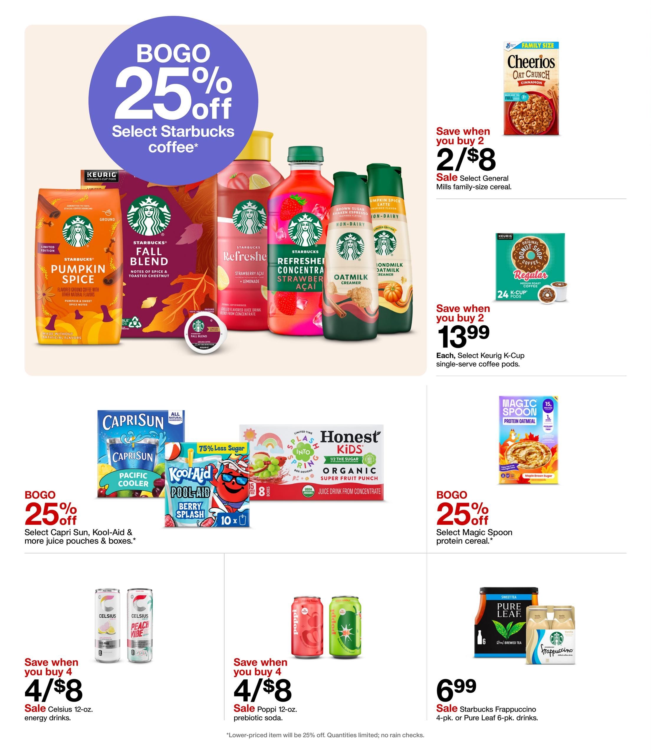 Target (Aiea Area, HI) Weekly Ad August 30 - September 5, 2026