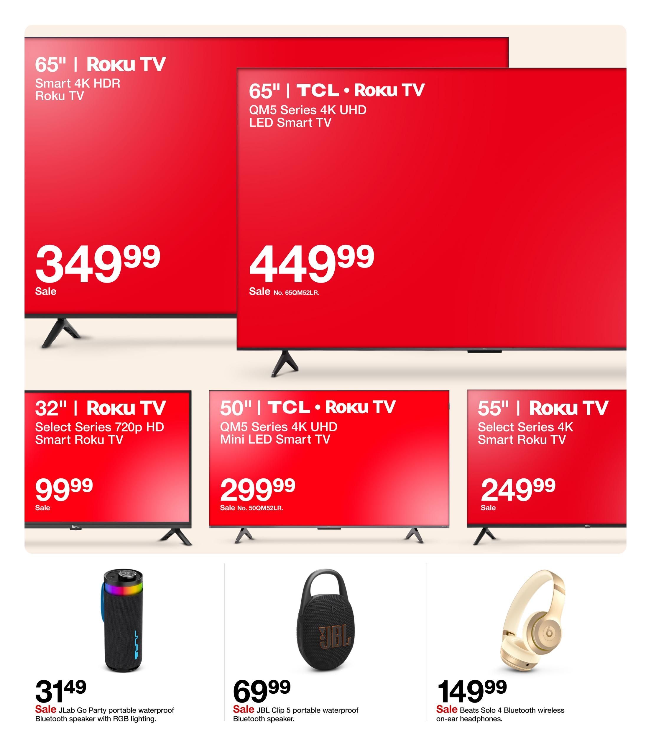 Target (Aiea Area, HI) Weekly Ad August 30 - September 5, 2026