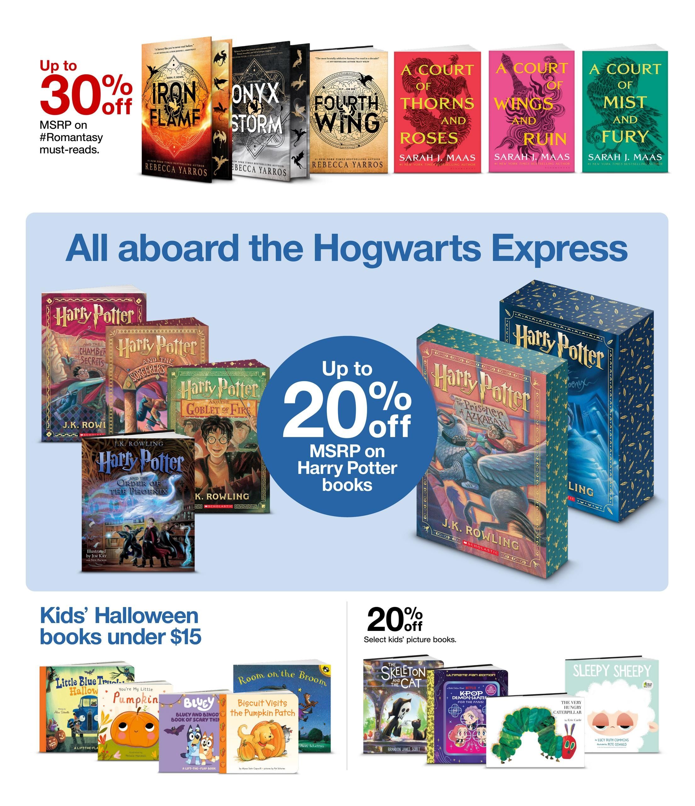 Target (Aiea Area, HI) Weekly Ad August 30 - September 5, 2026