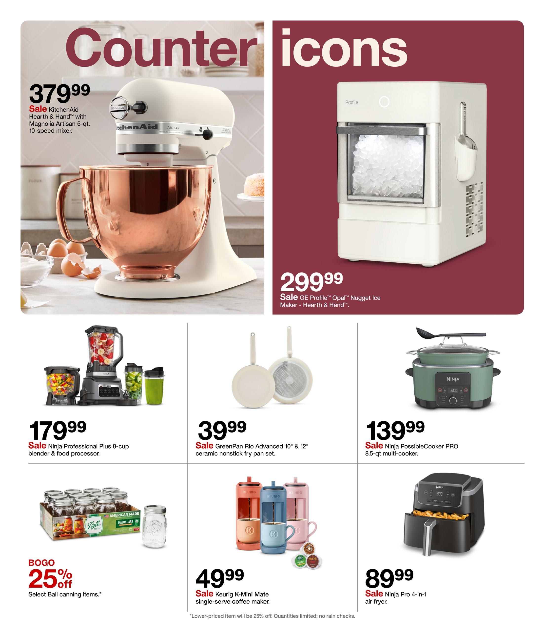 Target (Aiea Area, HI) Weekly Ad August 30 - September 5, 2026