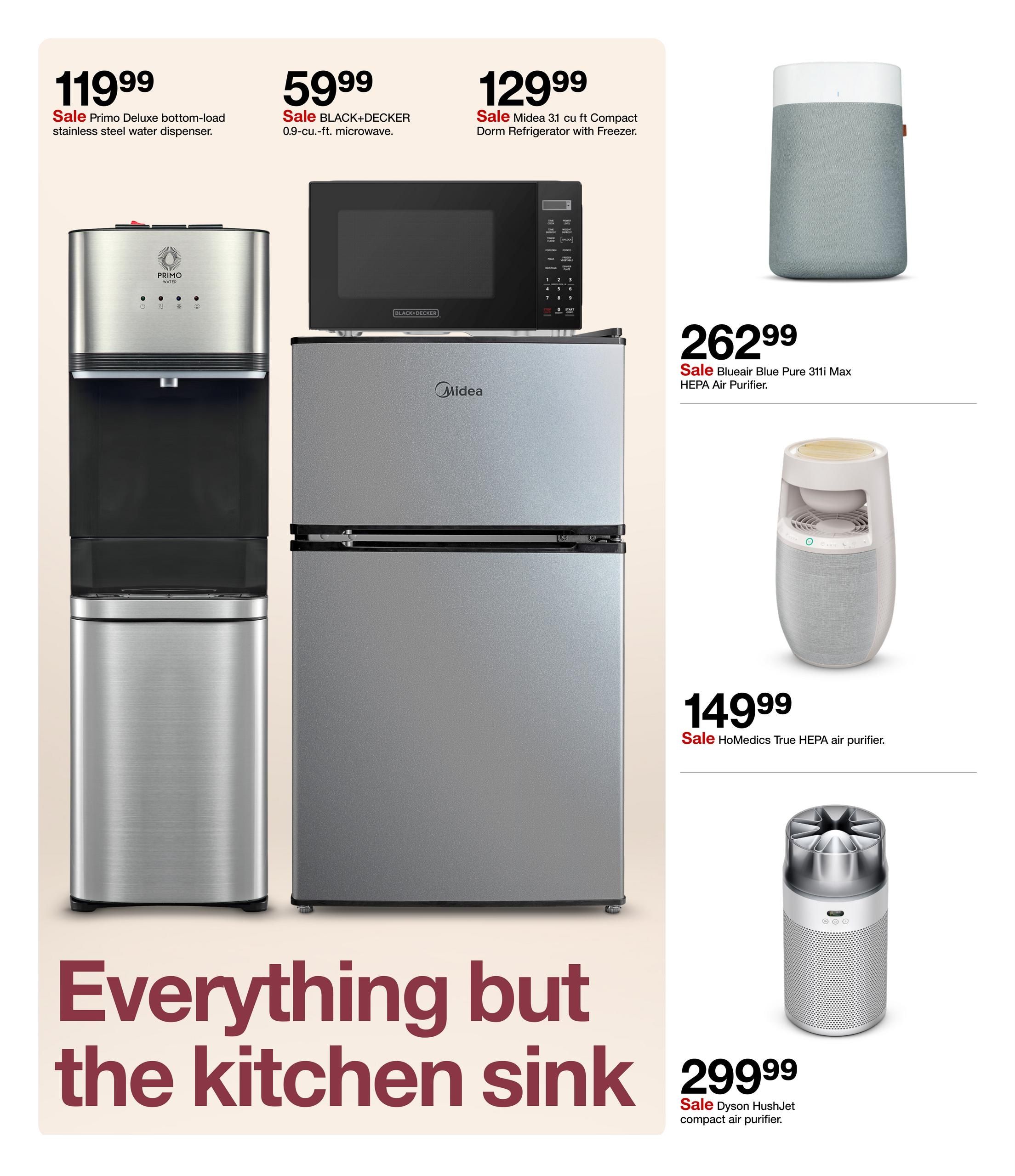 Target (Aiea Area, HI) Weekly Ad August 30 - September 5, 2026