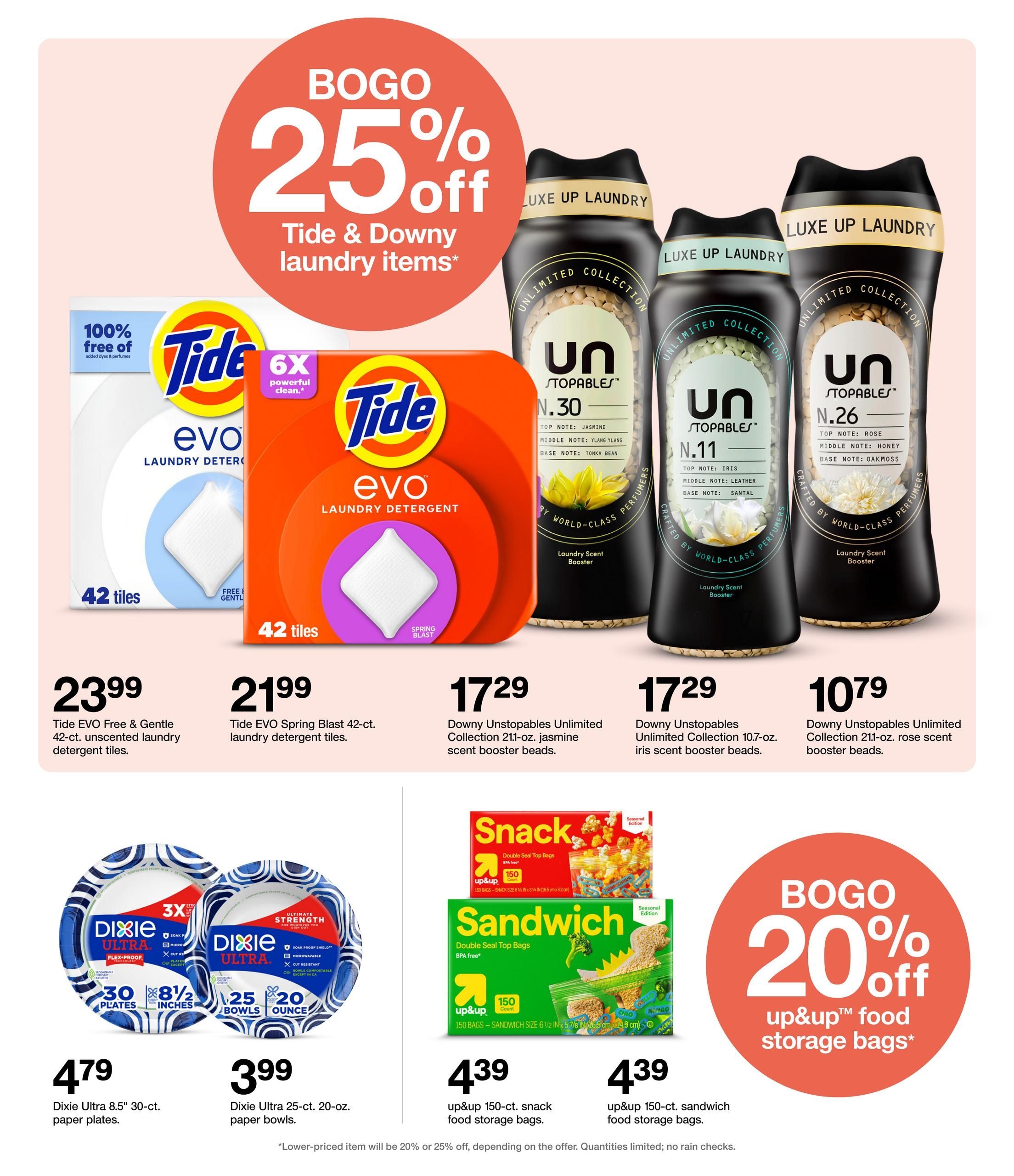 Target (Aiea Area, HI) Weekly Ad August 30 - September 5, 2026