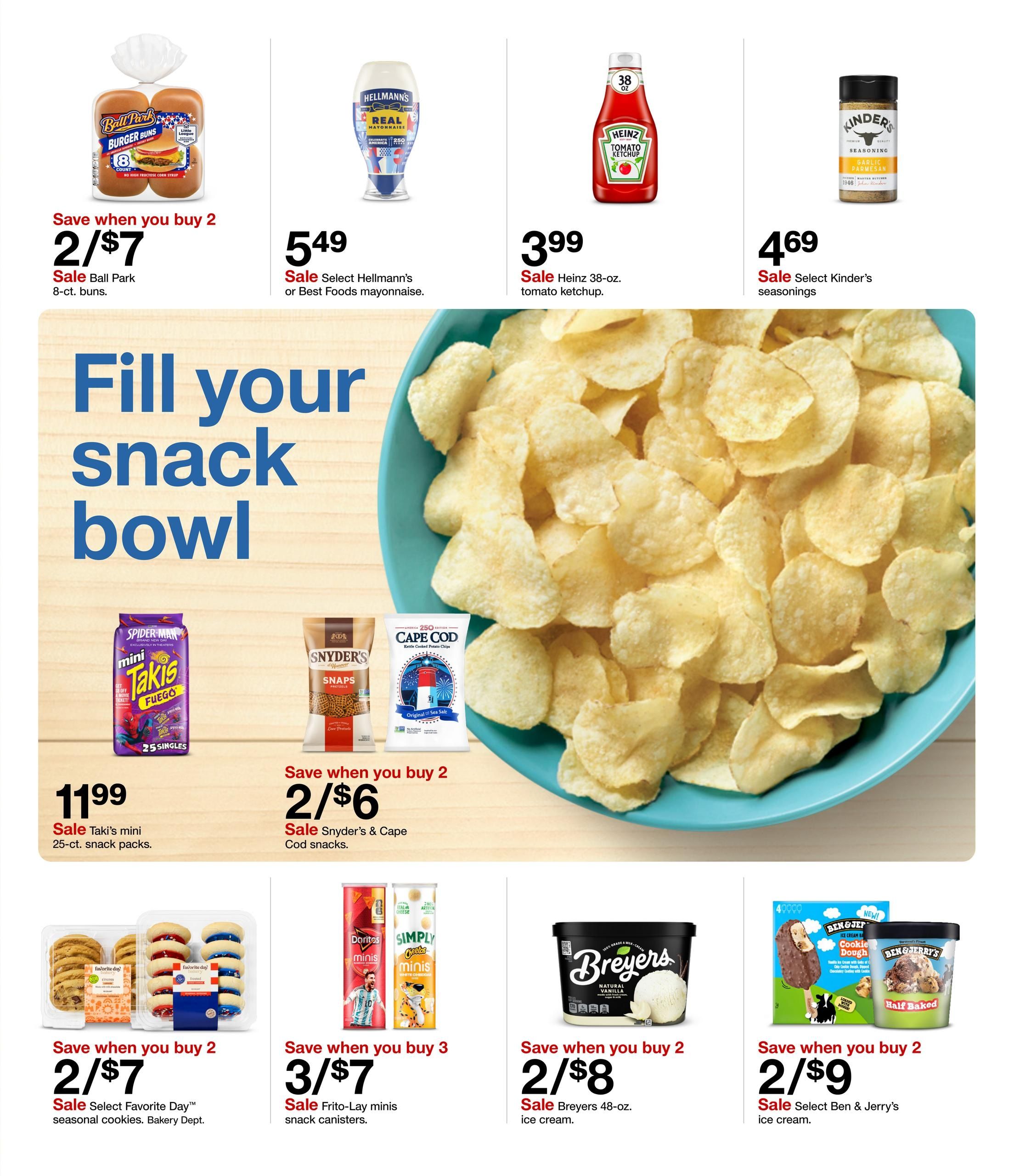 Target (Aiea Area, HI) Weekly Ad August 30 - September 5, 2026