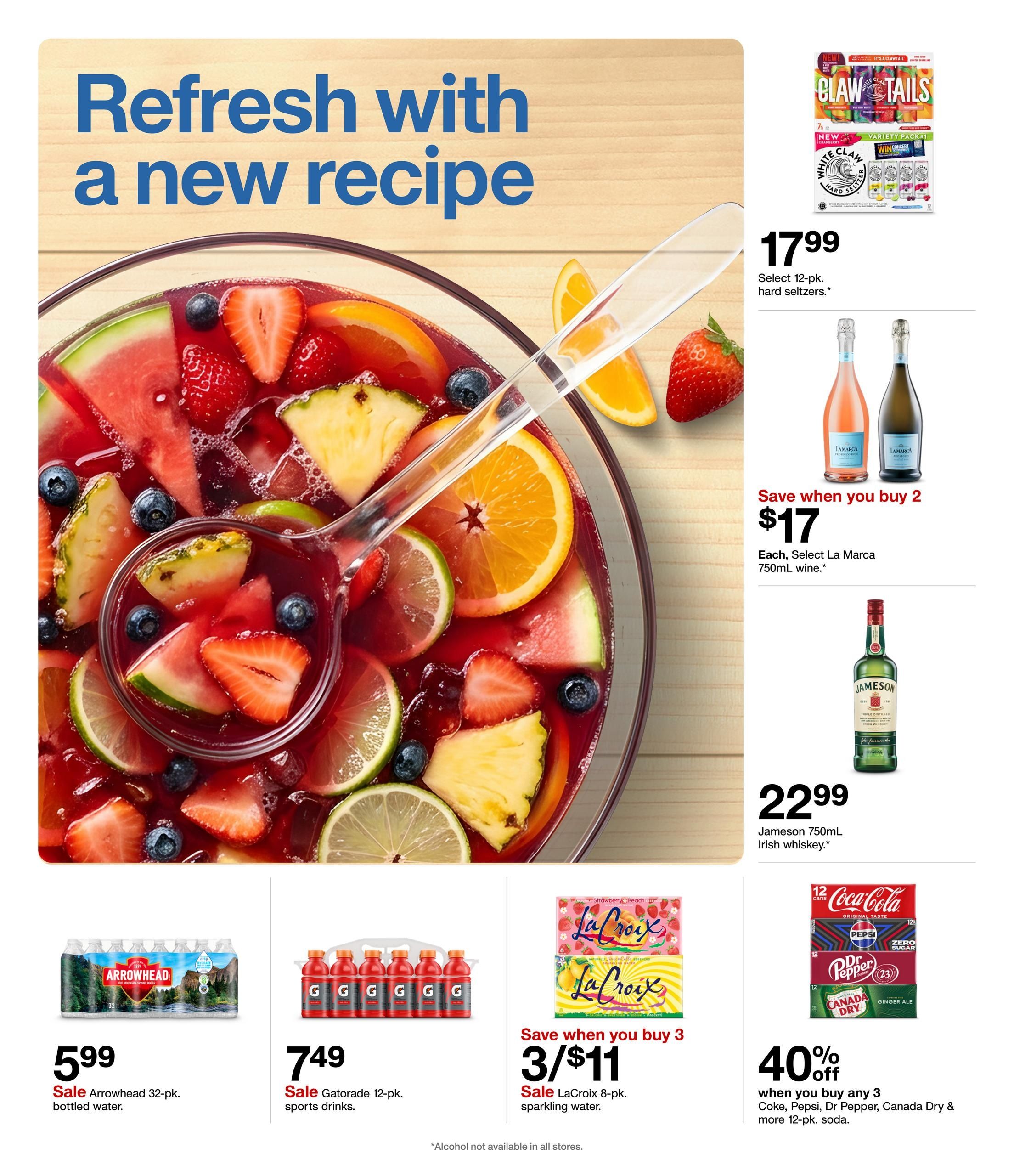 Target (Aiea Area, HI) Weekly Ad August 30 - September 5, 2026
