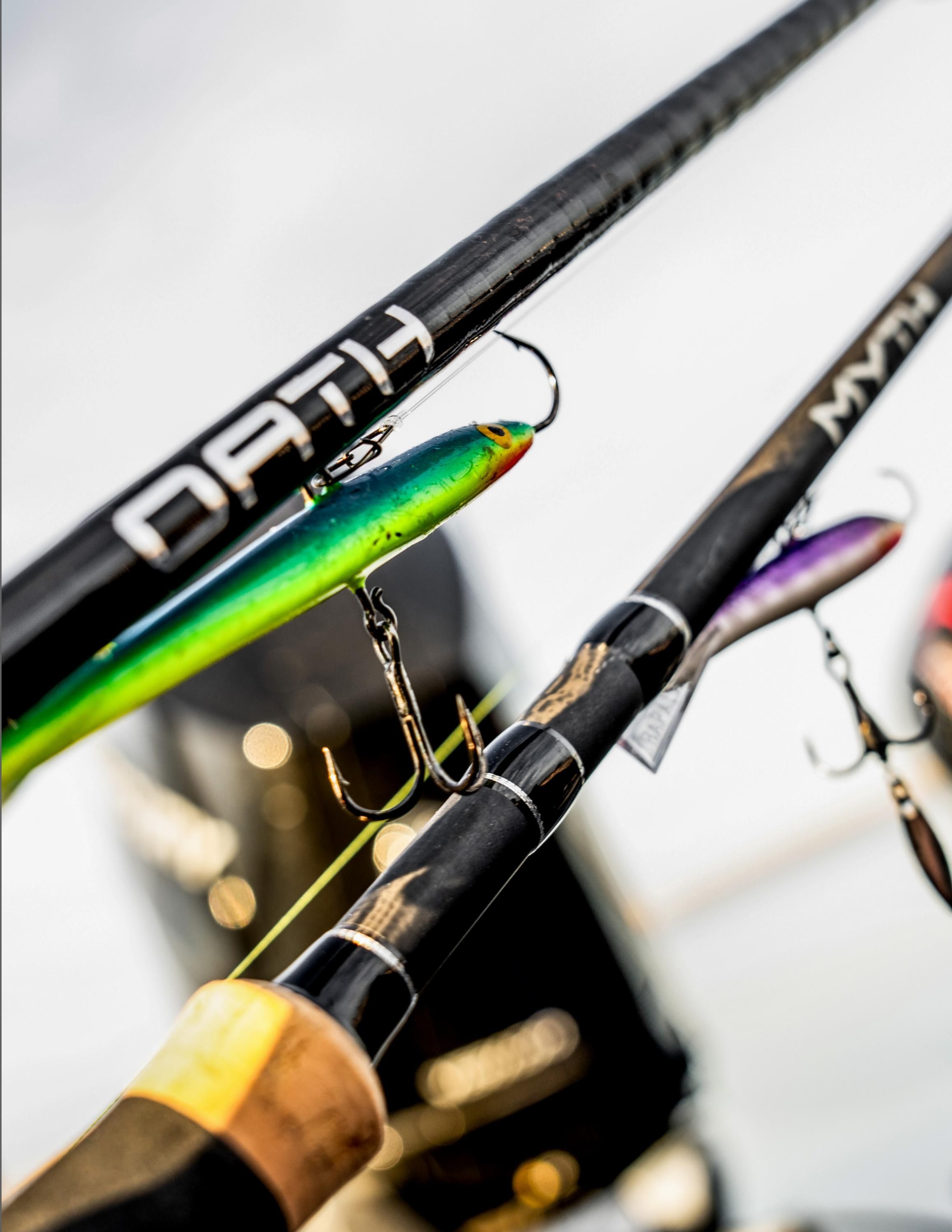 13 Fishing Fishing Tackle Catalog Weekly Ad January 1 - December 31, 2026
