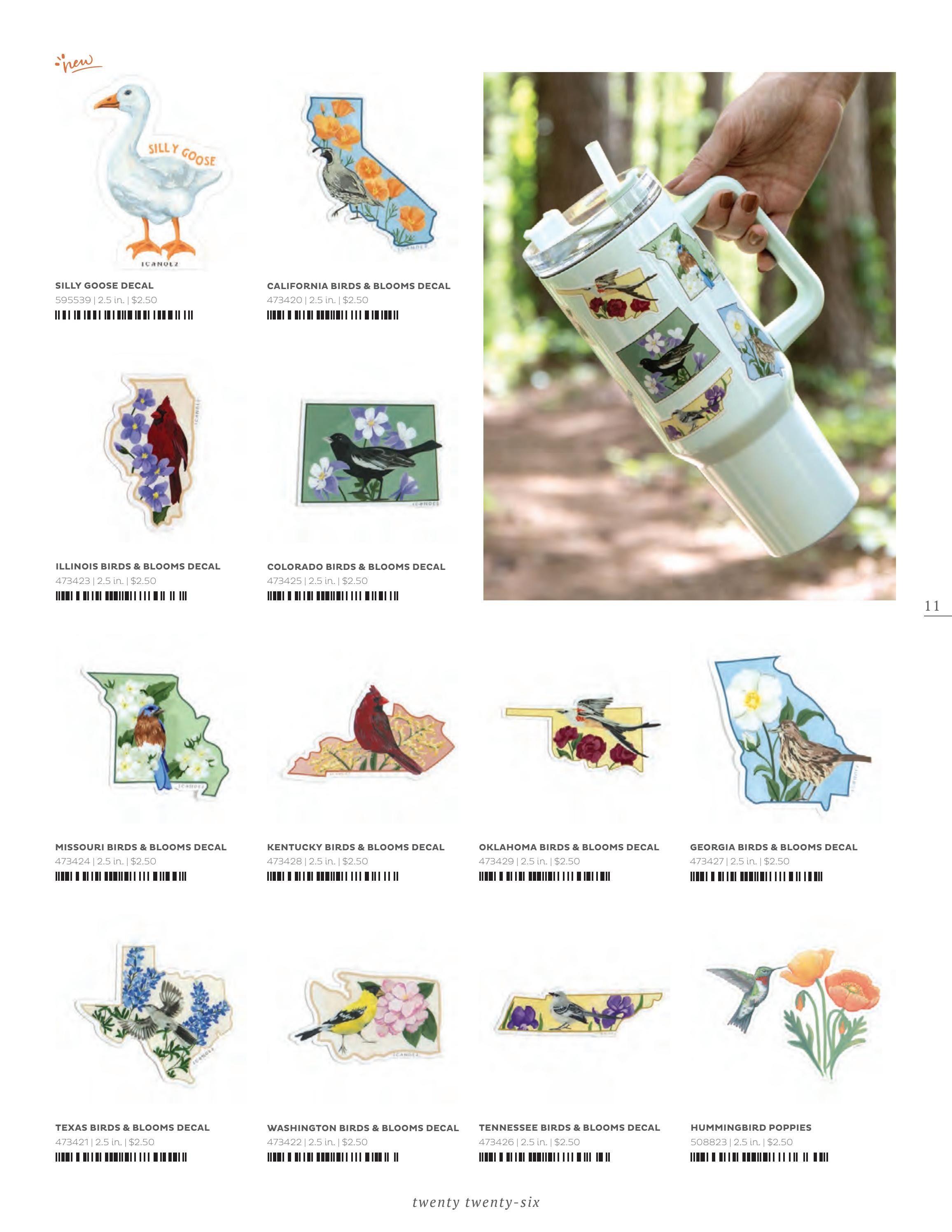 1Canoe2 Paper Goods Catalog Weekly Ad January 1 - December 31, 2026