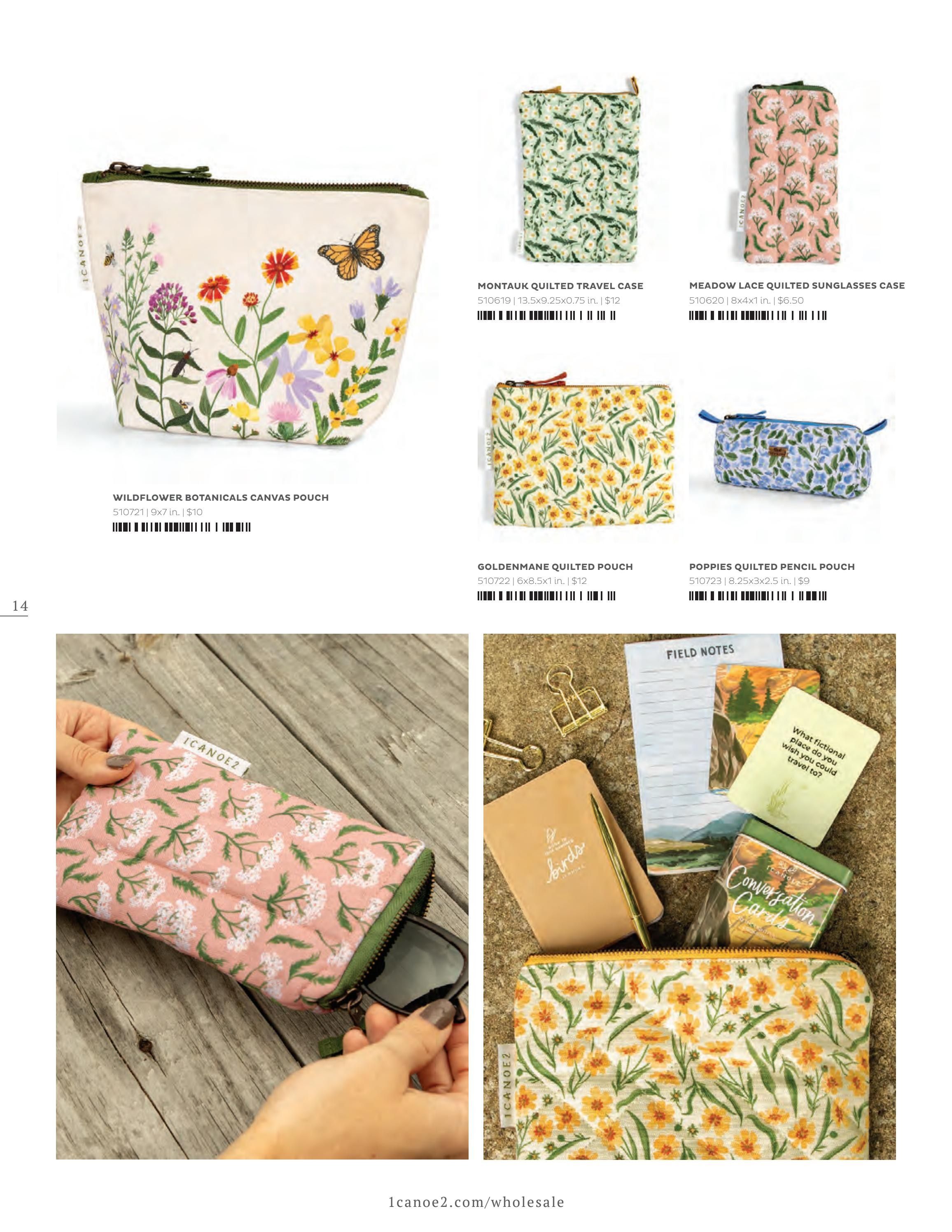 1Canoe2 Paper Goods Catalog Weekly Ad January 1 - December 31, 2026