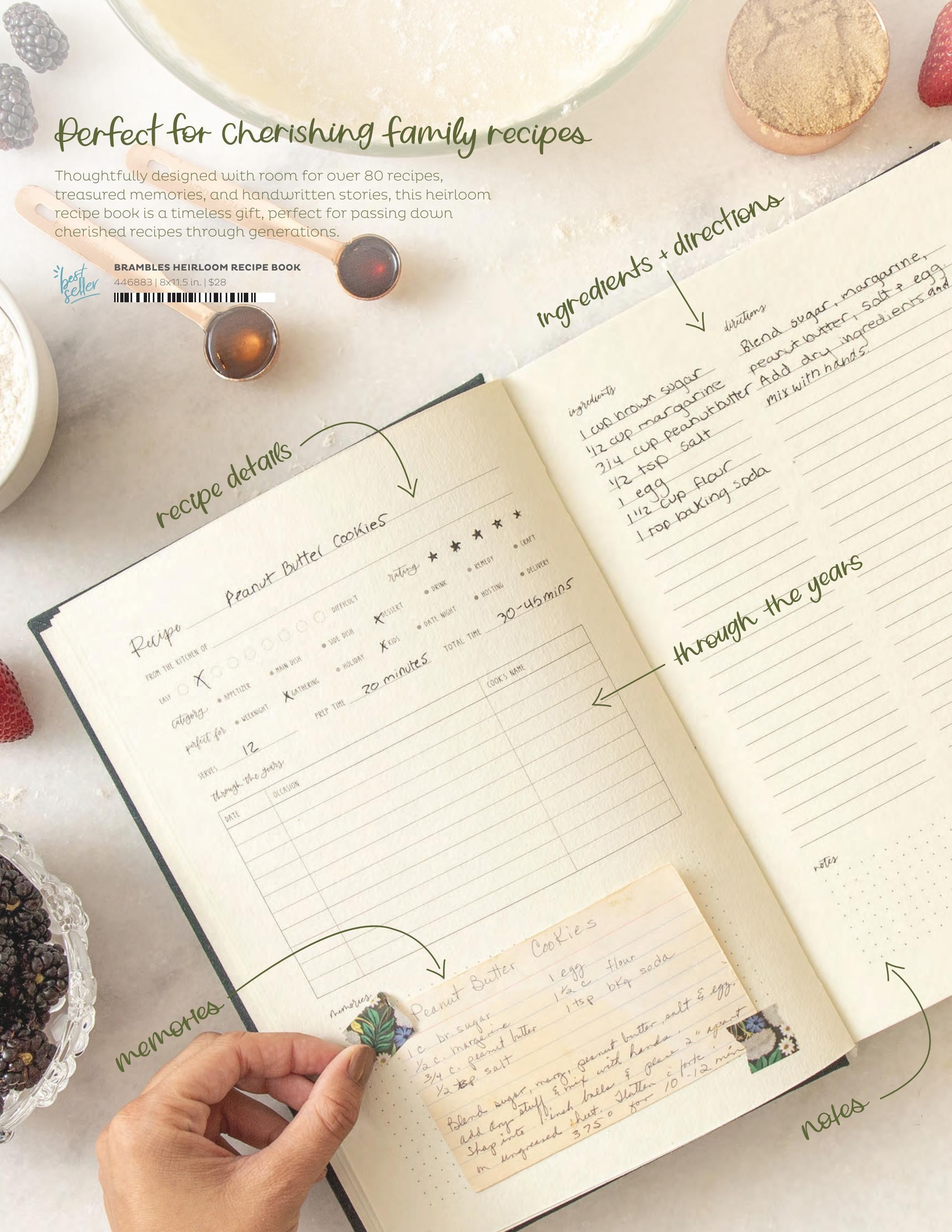 1Canoe2 Paper Goods Catalog Weekly Ad January 1 - December 31, 2026