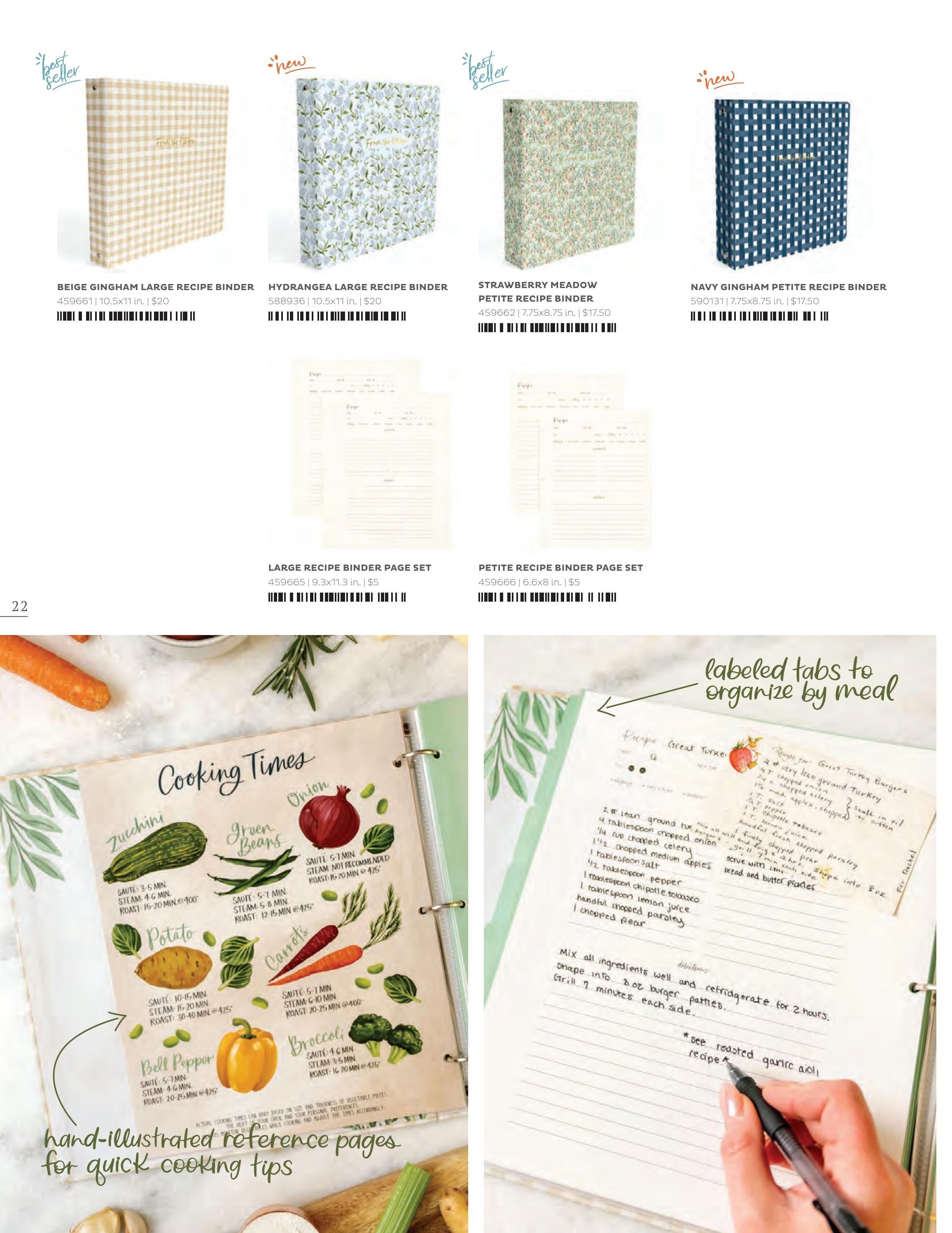 1Canoe2 Paper Goods Catalog Weekly Ad January 1 - December 31, 2026