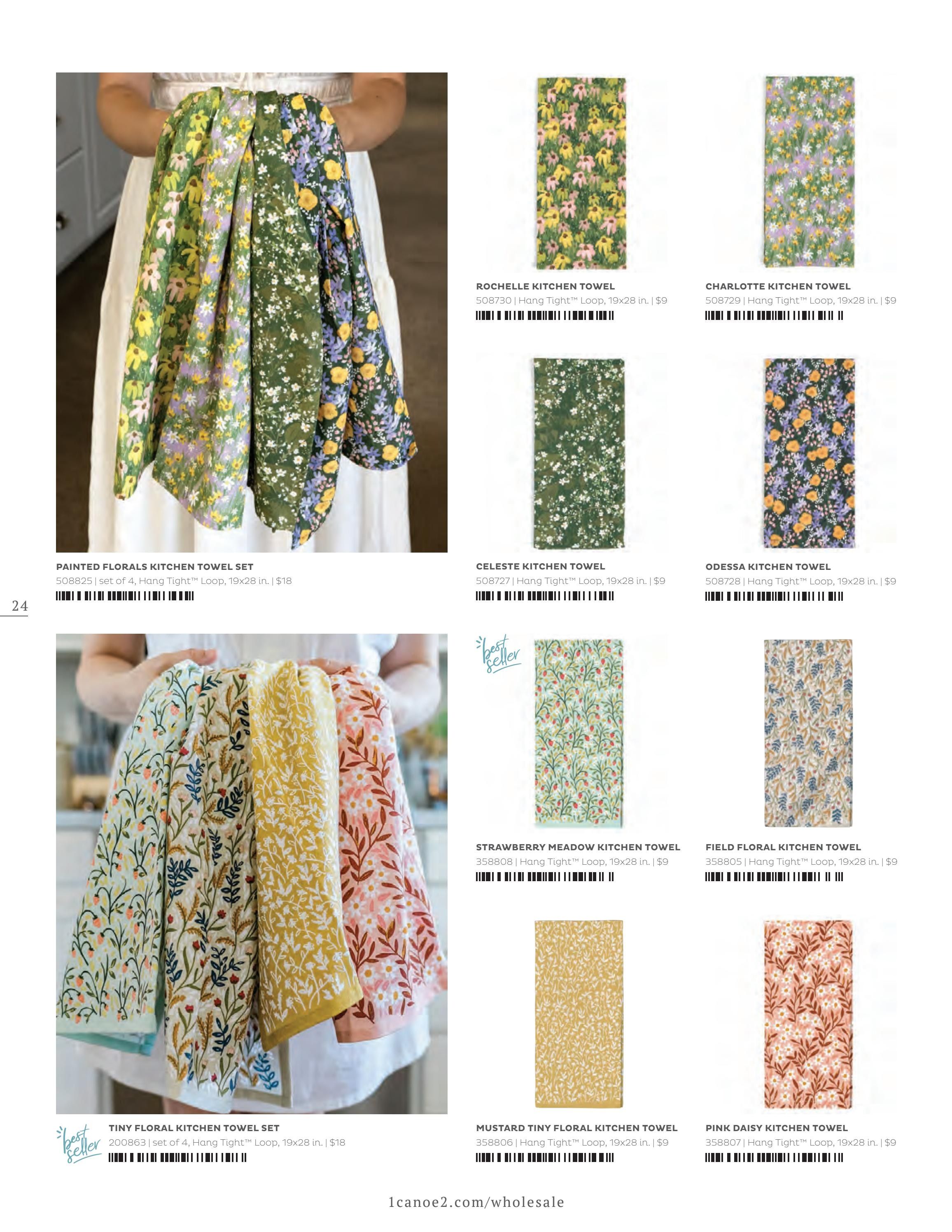 1Canoe2 Paper Goods Catalog Weekly Ad January 1 - December 31, 2026