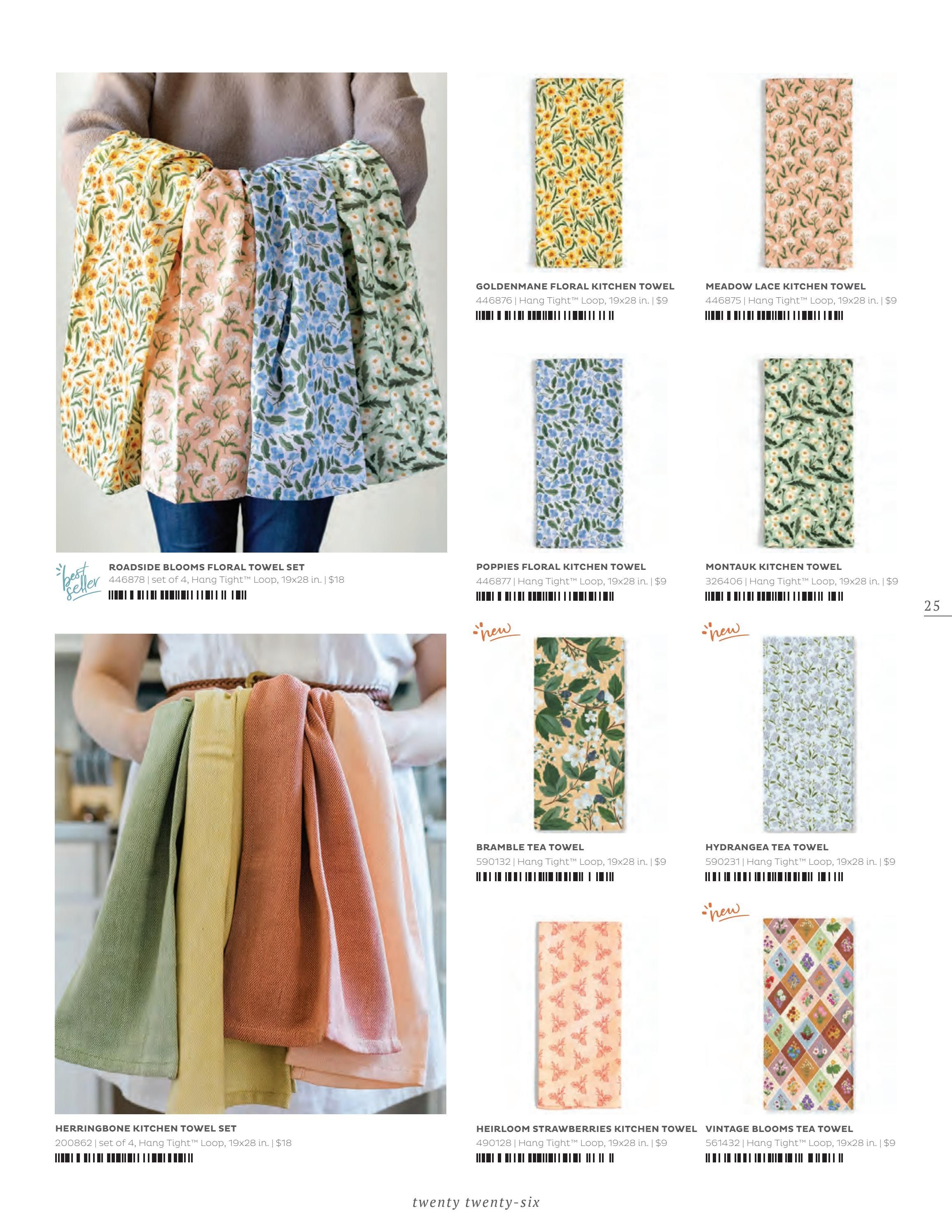 1Canoe2 Paper Goods Catalog Weekly Ad January 1 - December 31, 2026