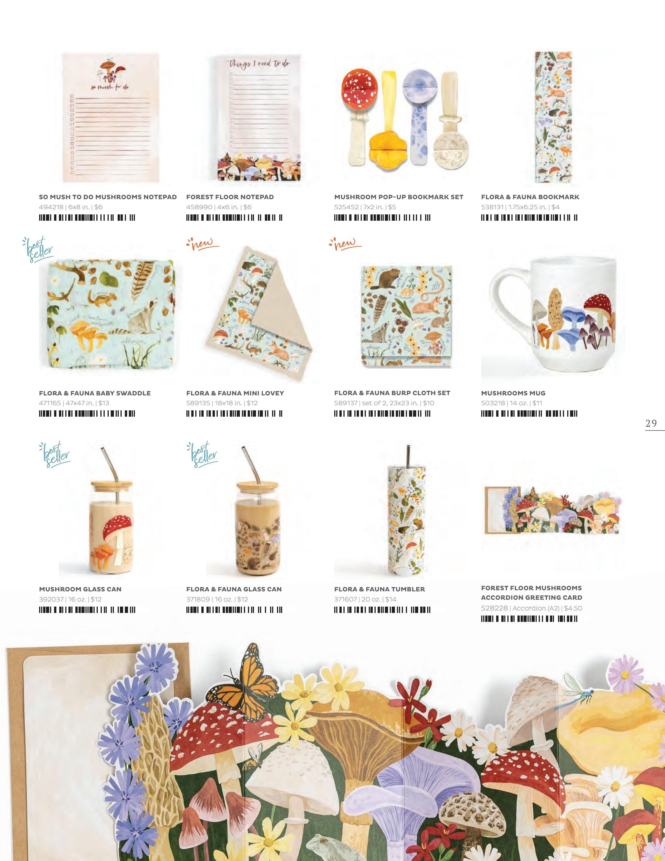 1Canoe2 Paper Goods Catalog Weekly Ad January 1 - December 31, 2026