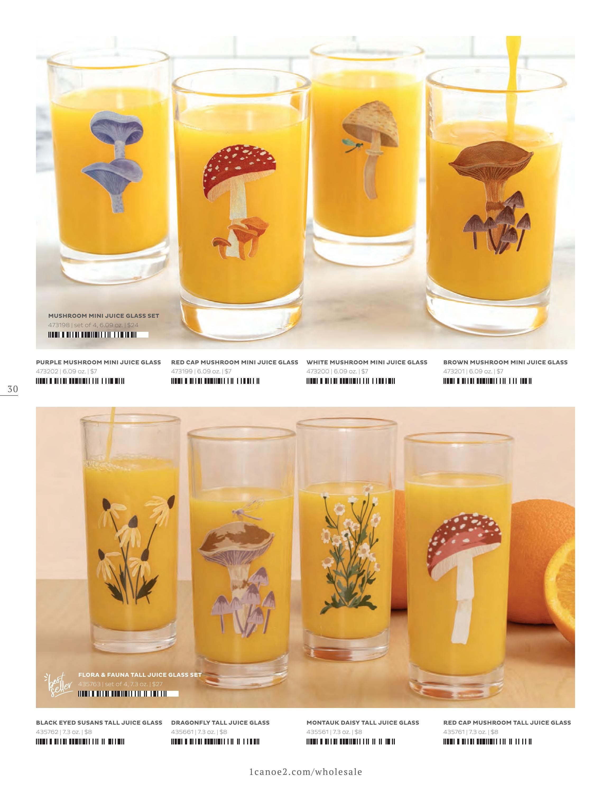 1Canoe2 Paper Goods Catalog Weekly Ad January 1 - December 31, 2026