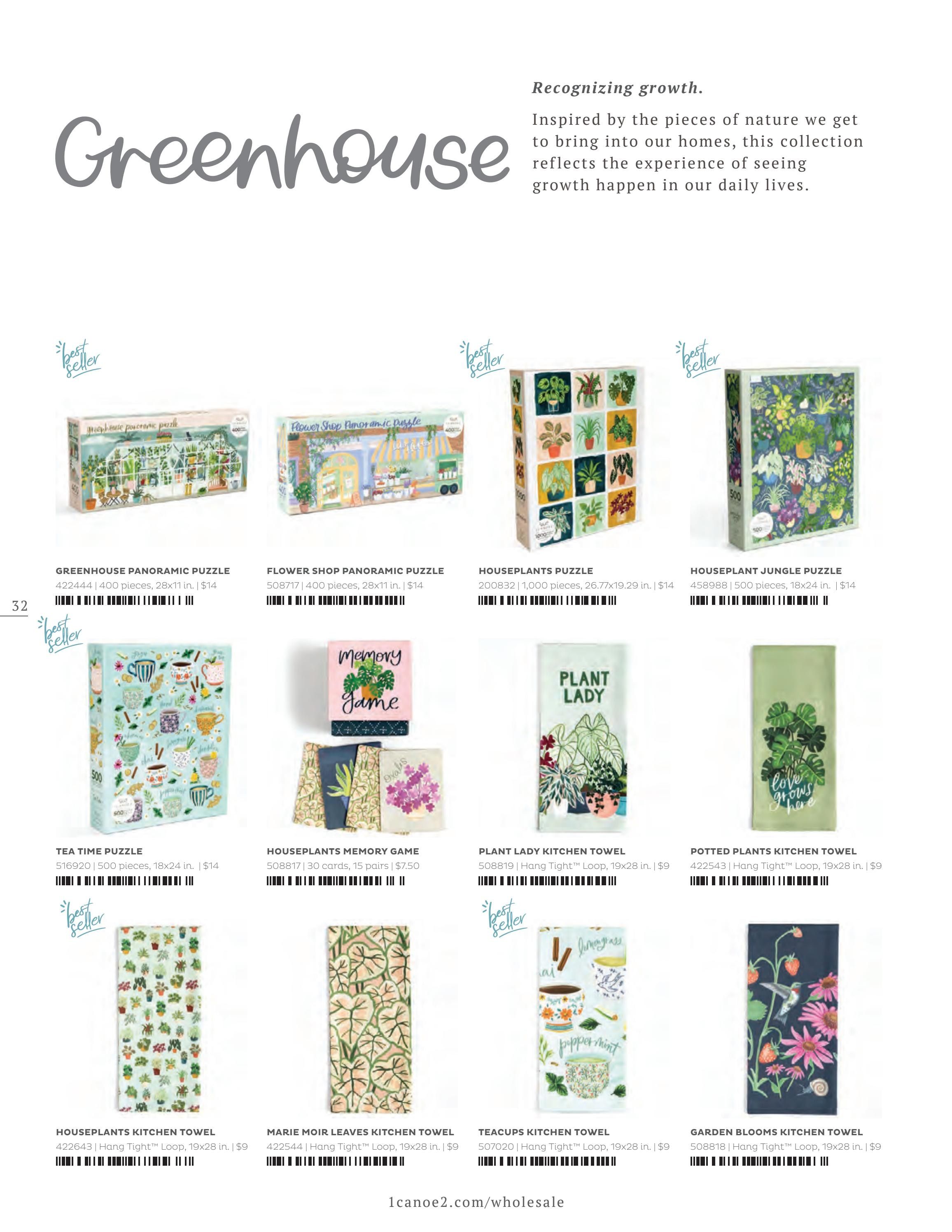 1Canoe2 Paper Goods Catalog Weekly Ad January 1 - December 31, 2026