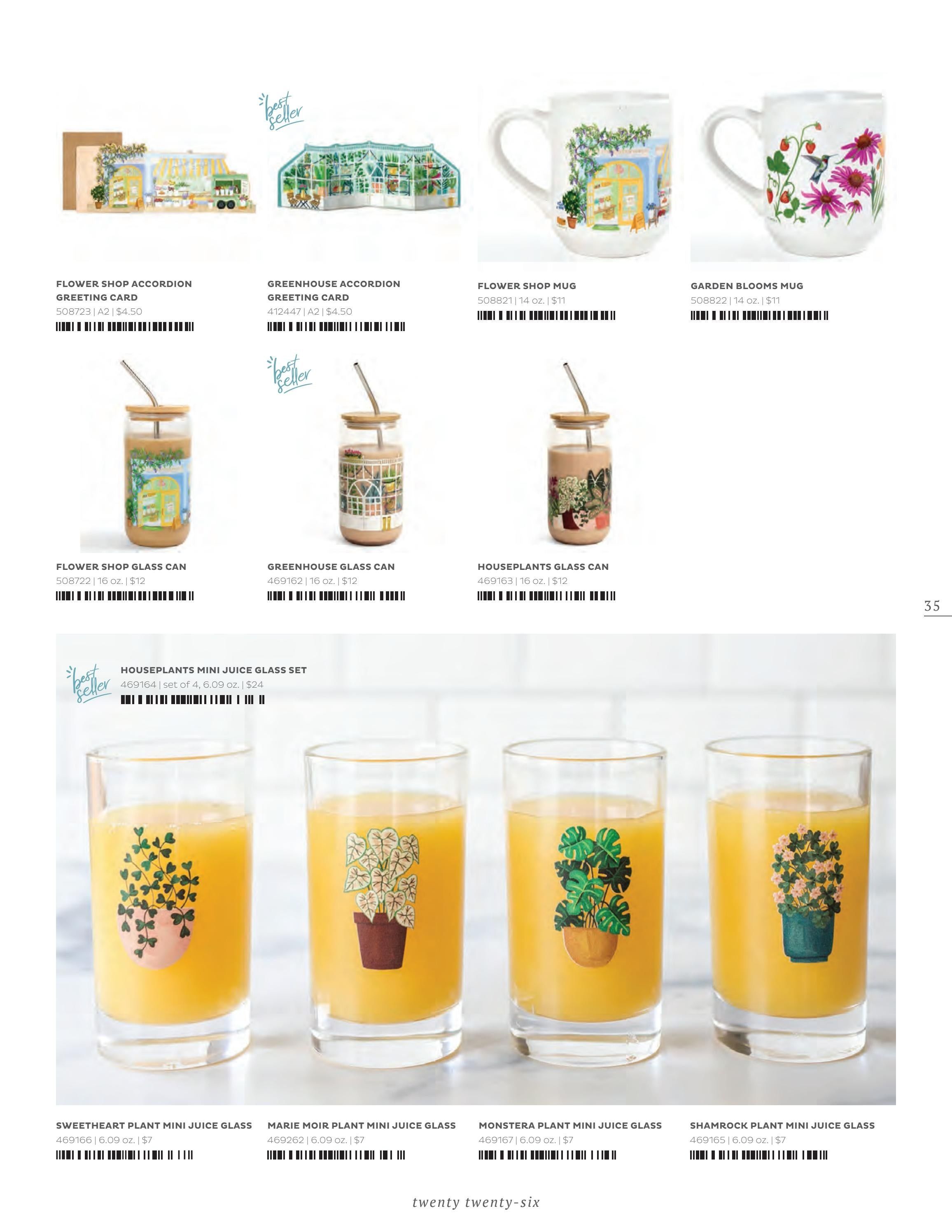 1Canoe2 Paper Goods Catalog Weekly Ad January 1 - December 31, 2026