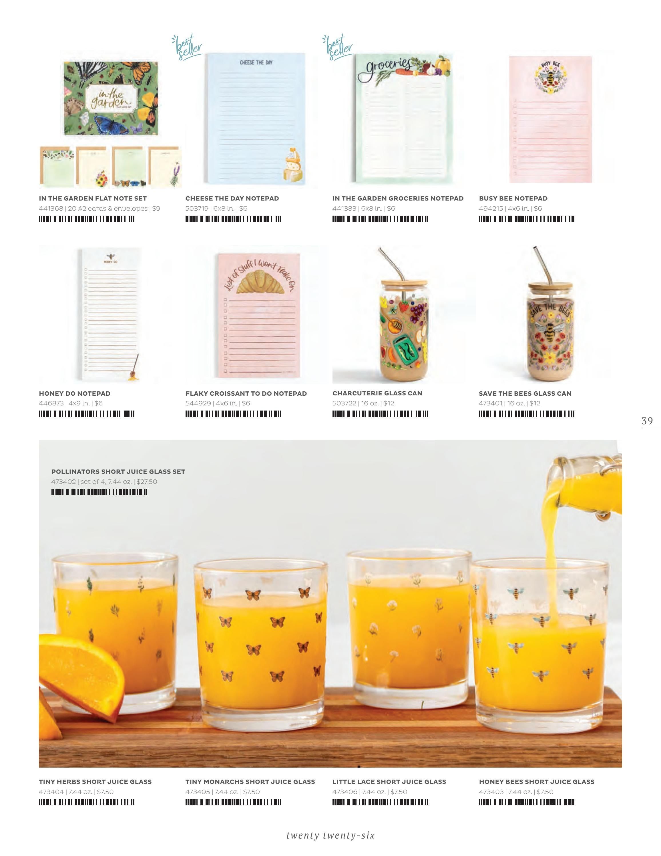 1Canoe2 Paper Goods Catalog Weekly Ad January 1 - December 31, 2026