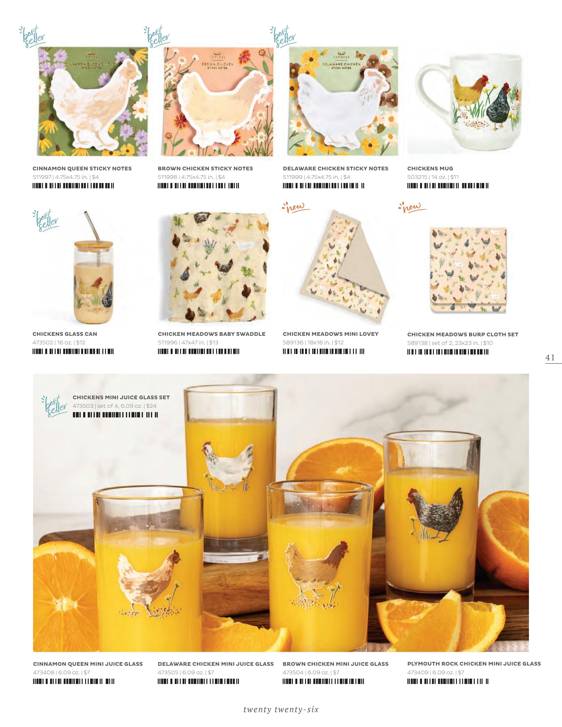 1Canoe2 Paper Goods Catalog Weekly Ad January 1 - December 31, 2026