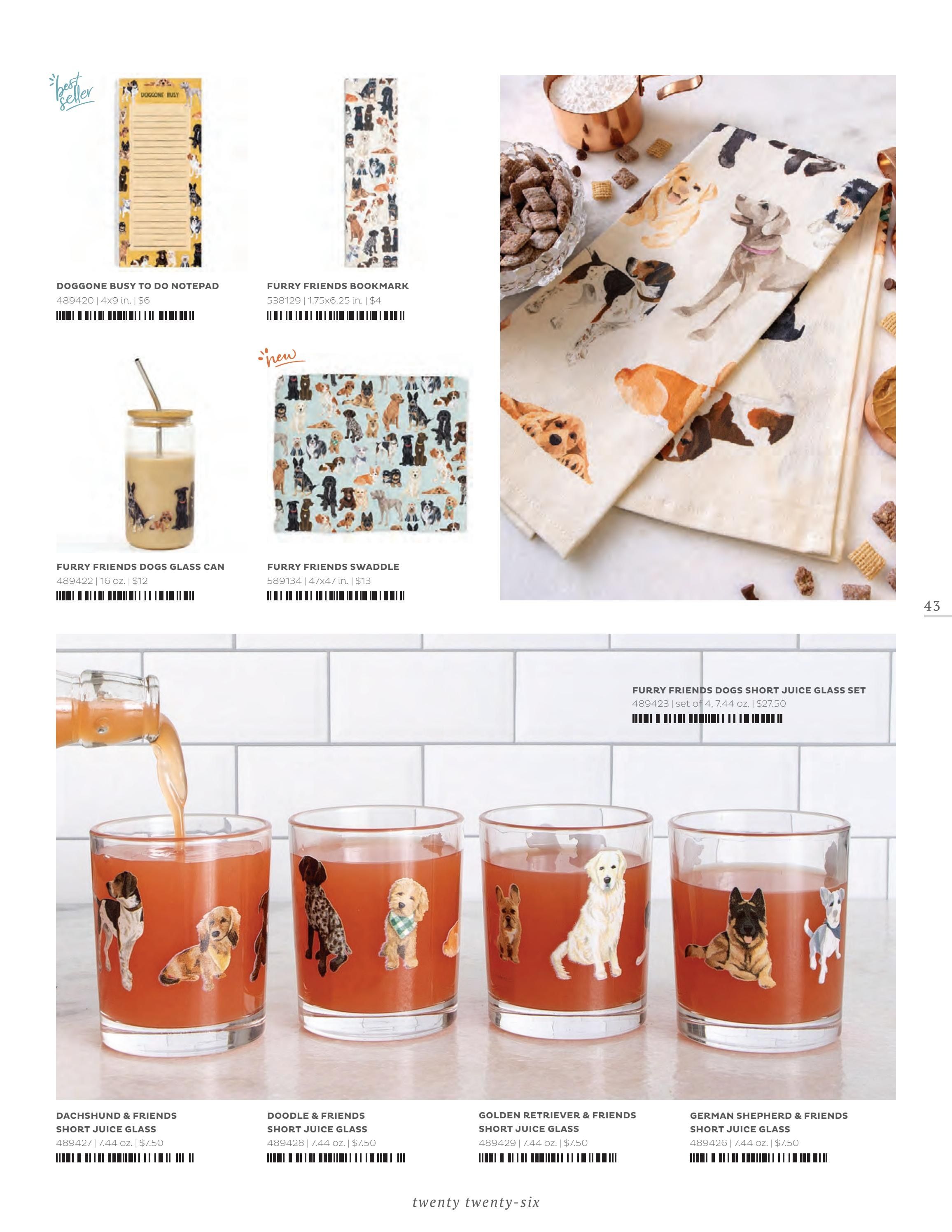 1Canoe2 Paper Goods Catalog Weekly Ad January 1 - December 31, 2026