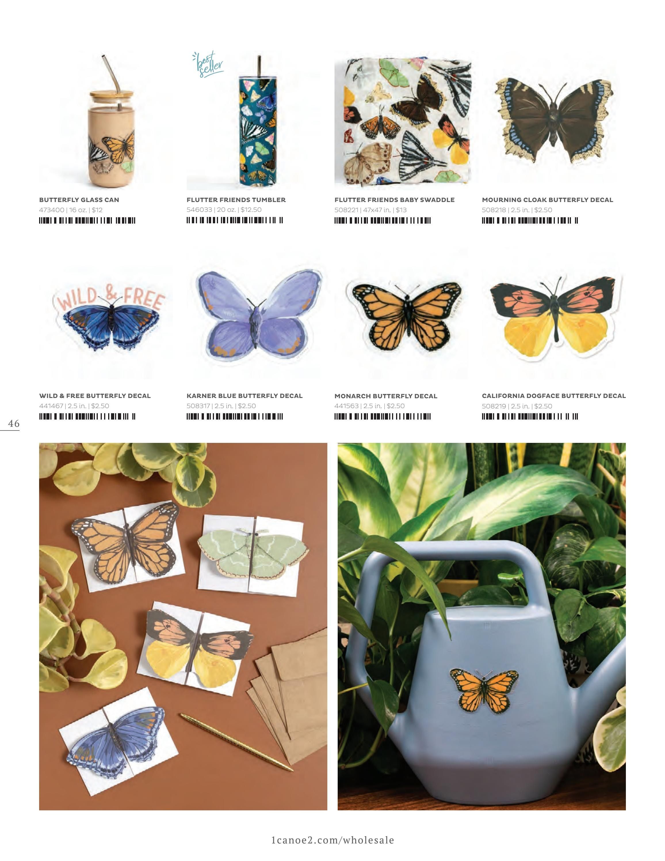 1Canoe2 Paper Goods Catalog Weekly Ad January 1 - December 31, 2026