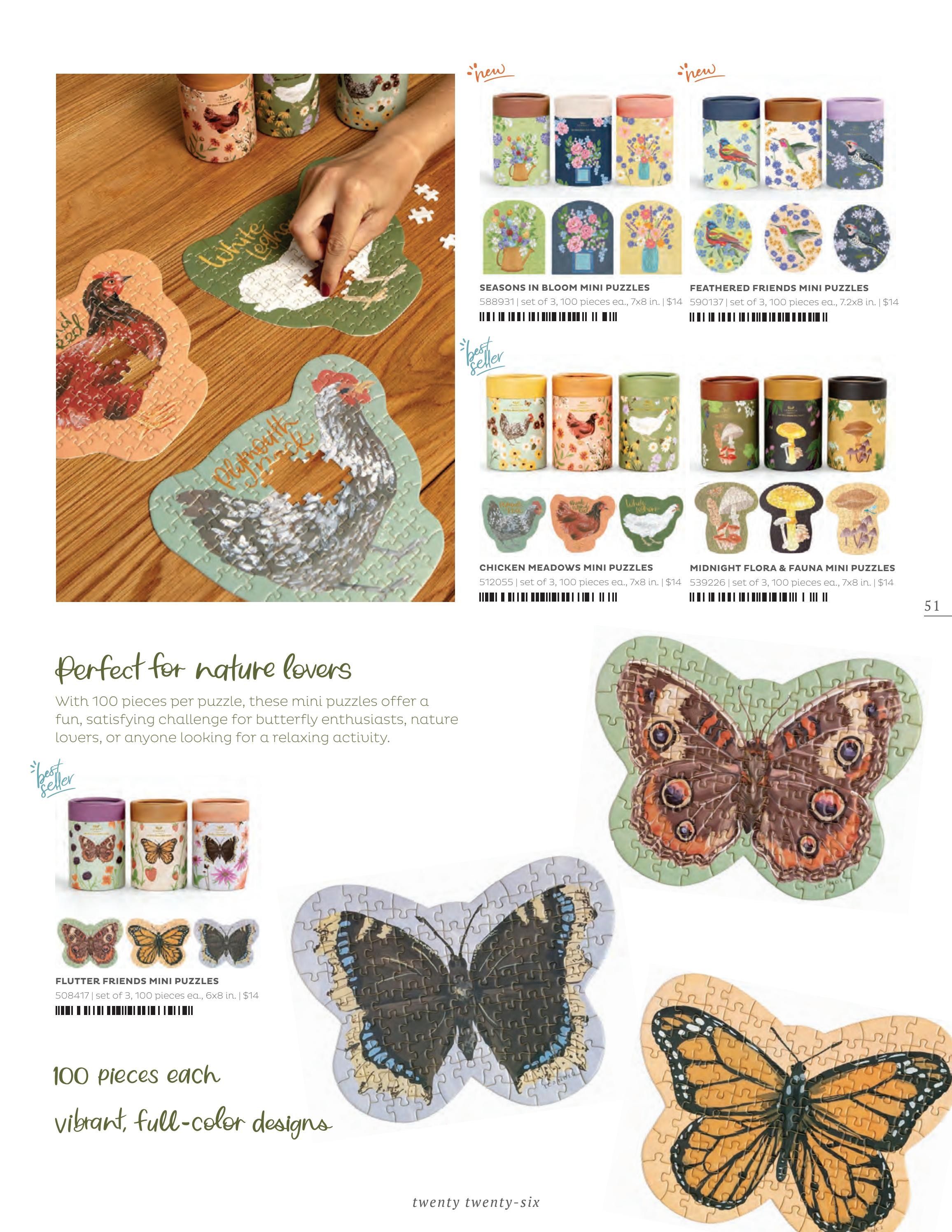 1Canoe2 Paper Goods Catalog Weekly Ad January 1 - December 31, 2026
