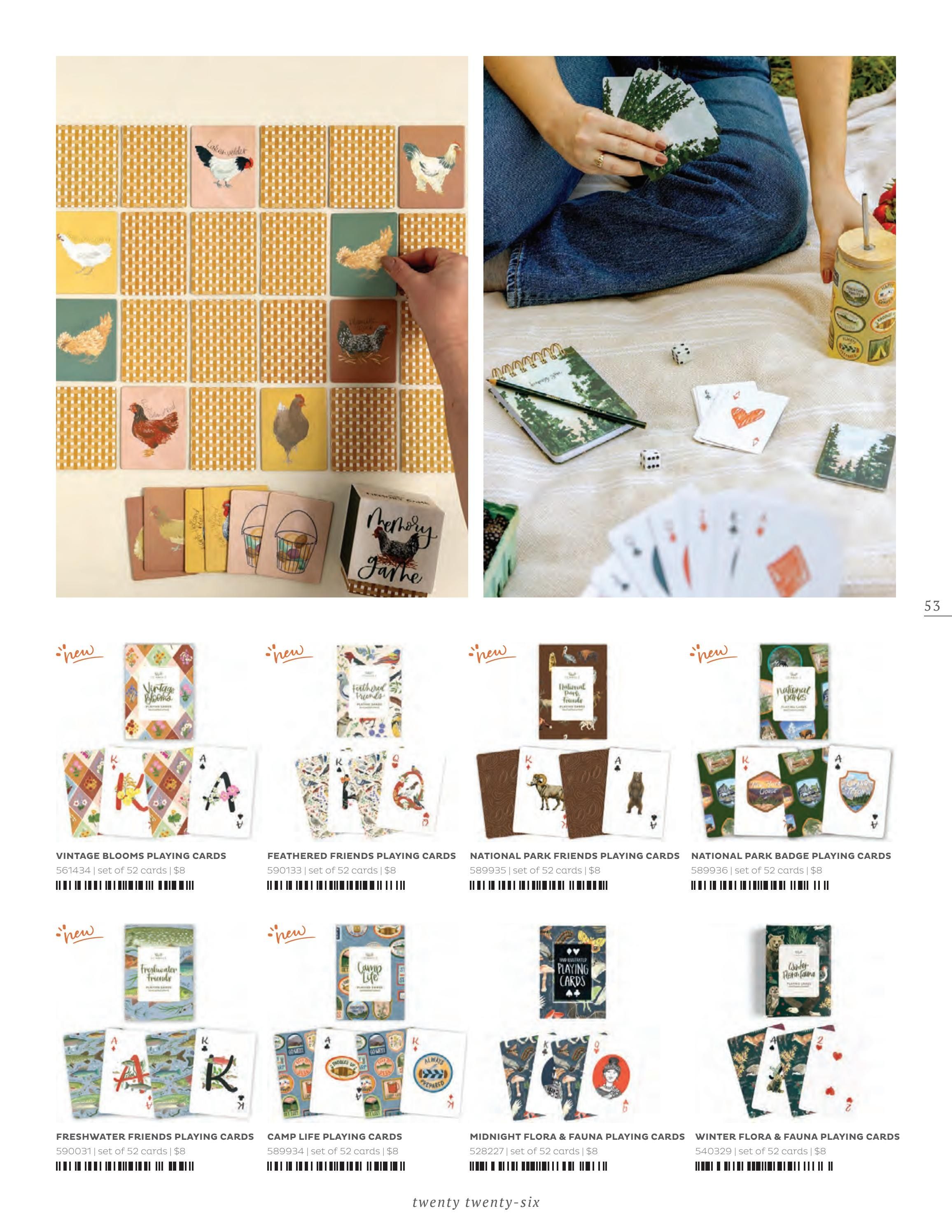1Canoe2 Paper Goods Catalog Weekly Ad January 1 - December 31, 2026
