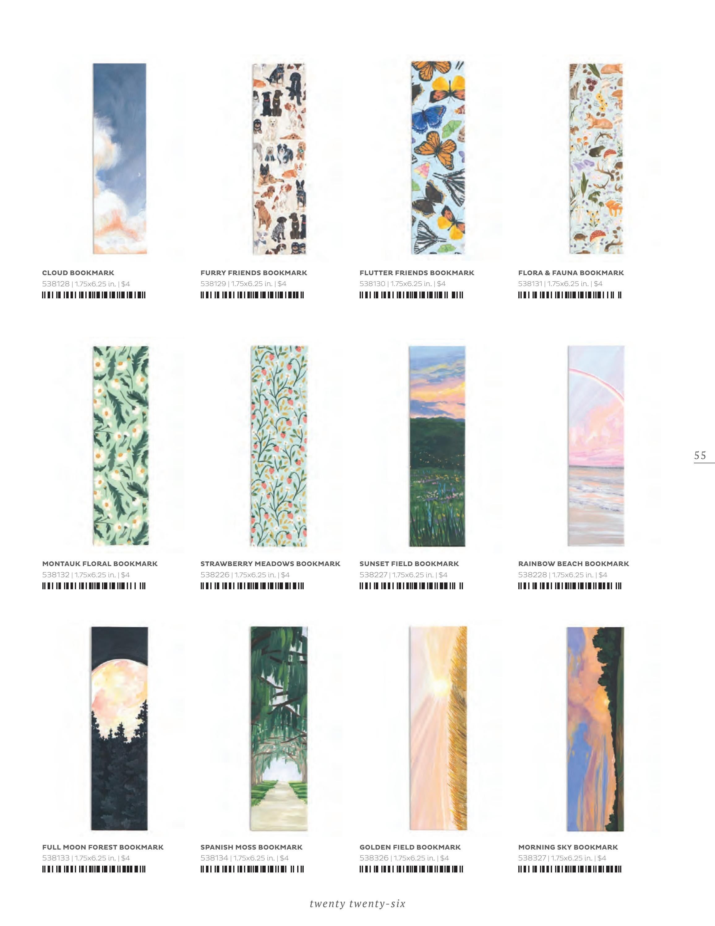 1Canoe2 Paper Goods Catalog Weekly Ad January 1 - December 31, 2026
