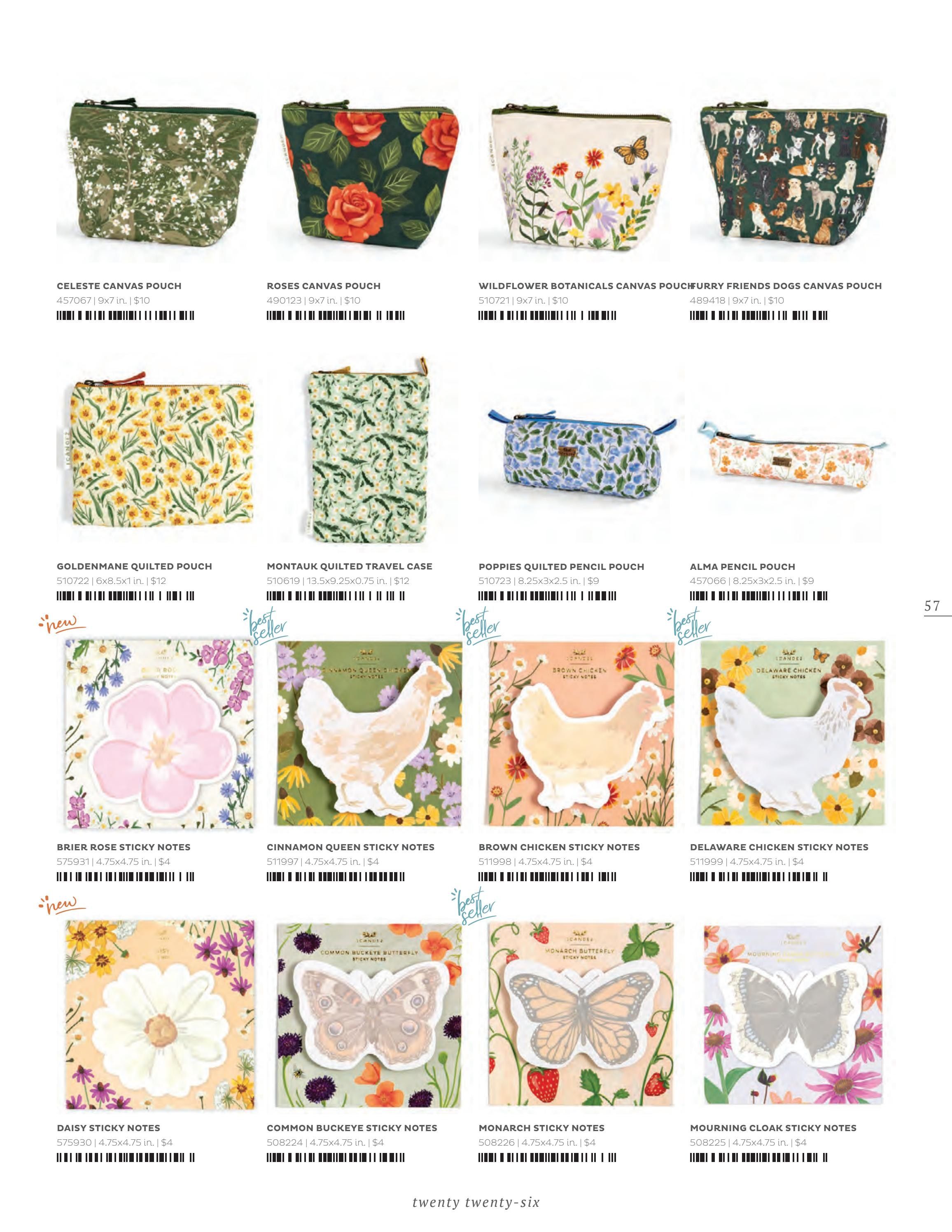 1Canoe2 Paper Goods Catalog Weekly Ad January 1 - December 31, 2026