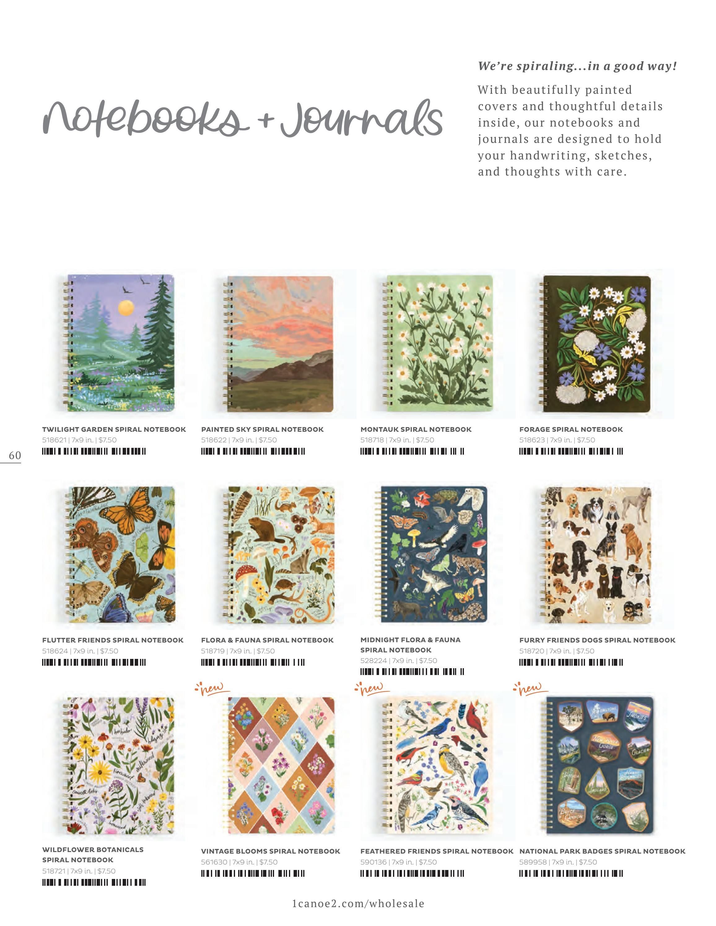 1Canoe2 Paper Goods Catalog Weekly Ad January 1 - December 31, 2026