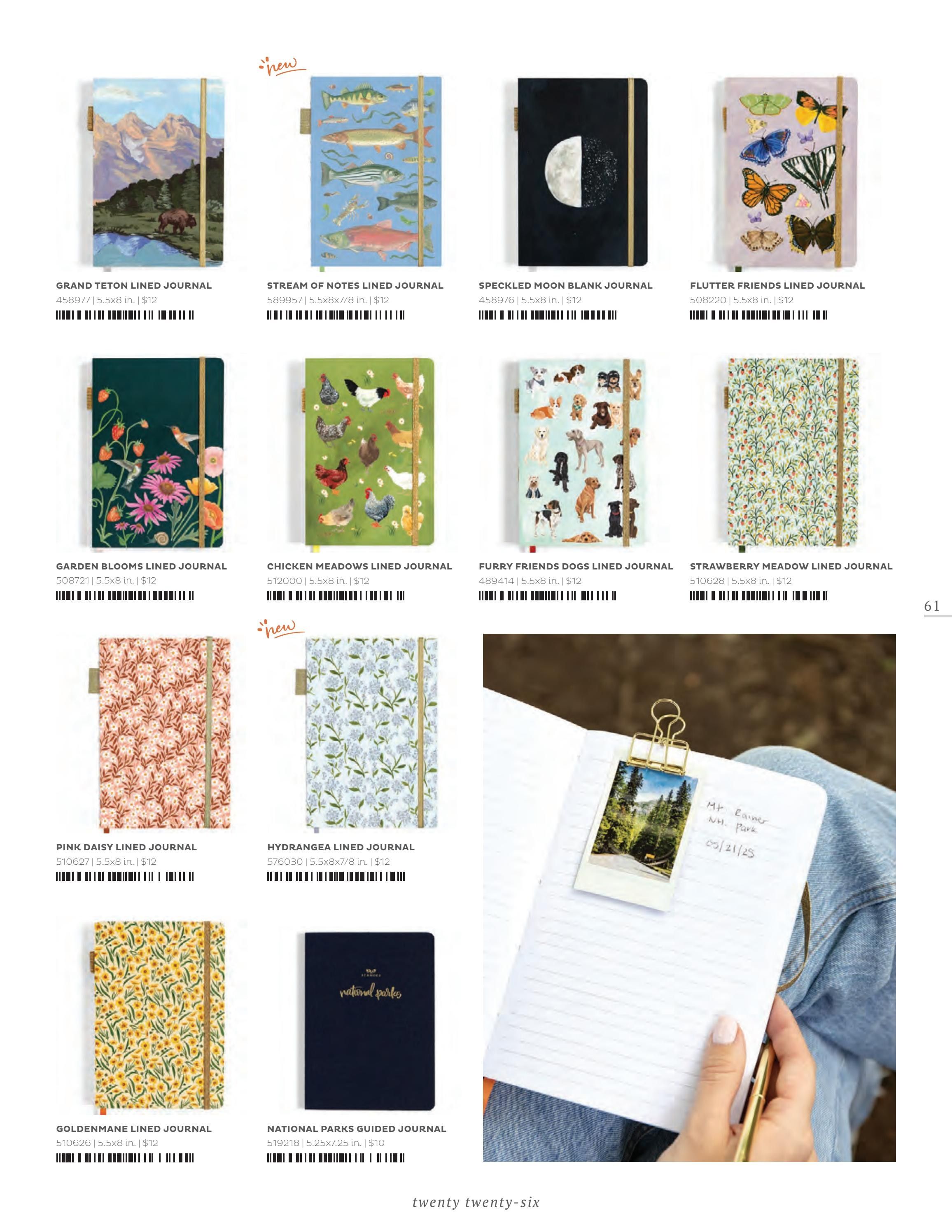 1Canoe2 Paper Goods Catalog Weekly Ad January 1 - December 31, 2026