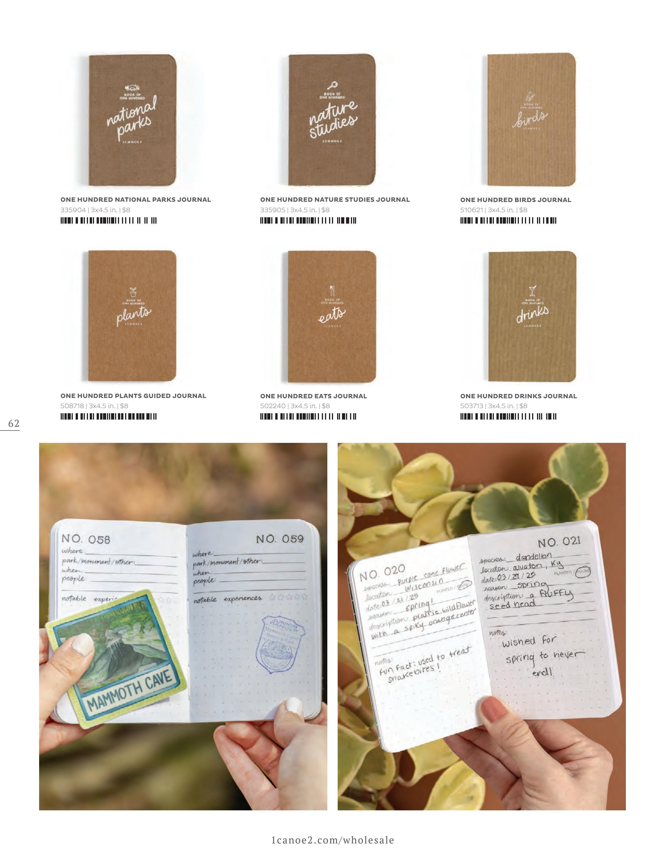 1Canoe2 Paper Goods Catalog Weekly Ad January 1 - December 31, 2026