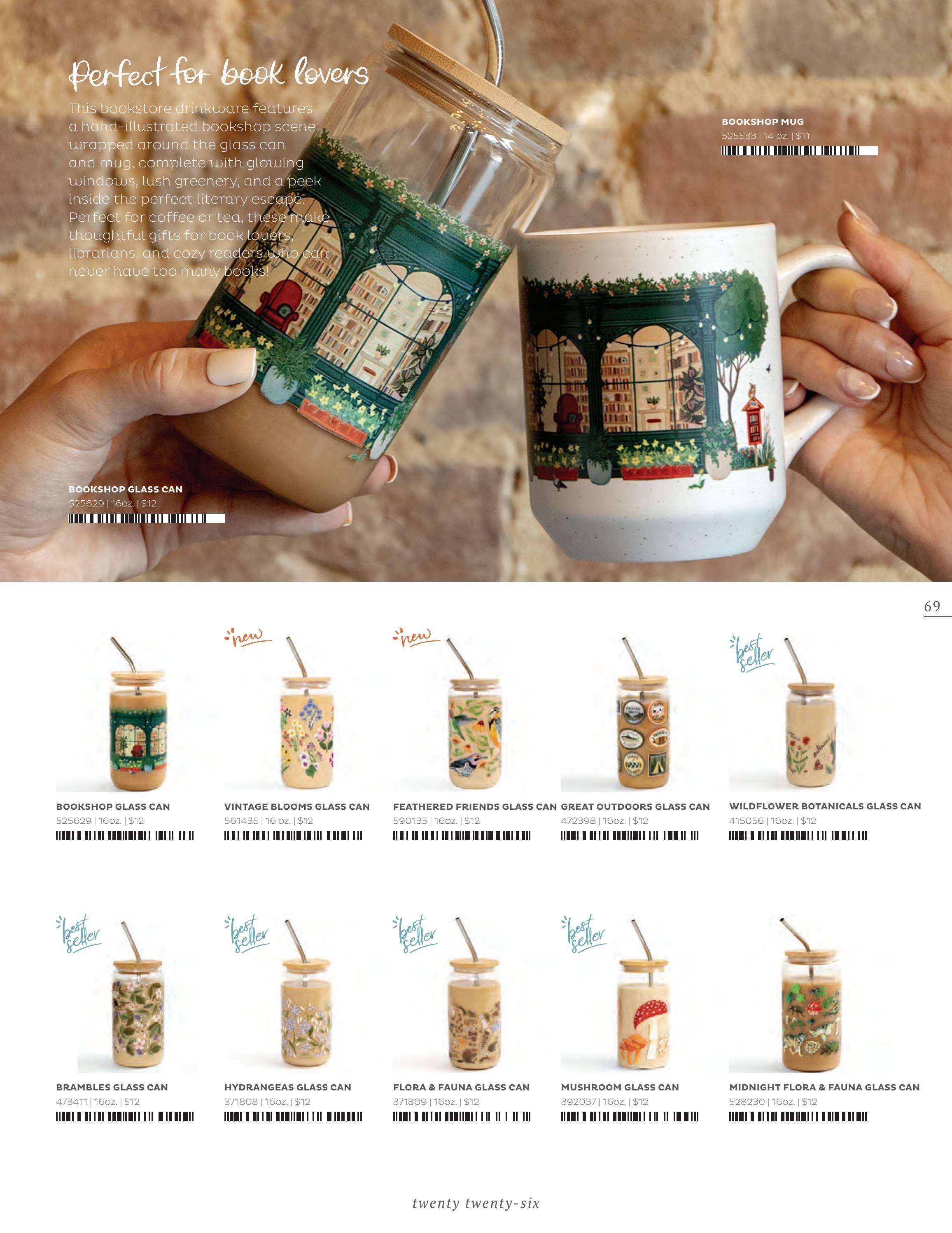 1Canoe2 Paper Goods Catalog Weekly Ad January 1 - December 31, 2026