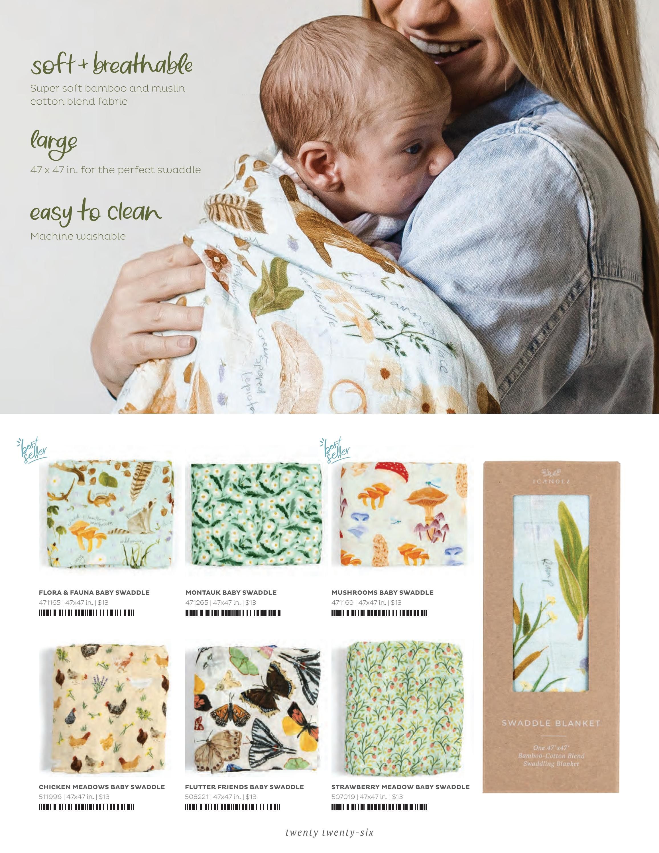 1Canoe2 Paper Goods Catalog Weekly Ad January 1 - December 31, 2026