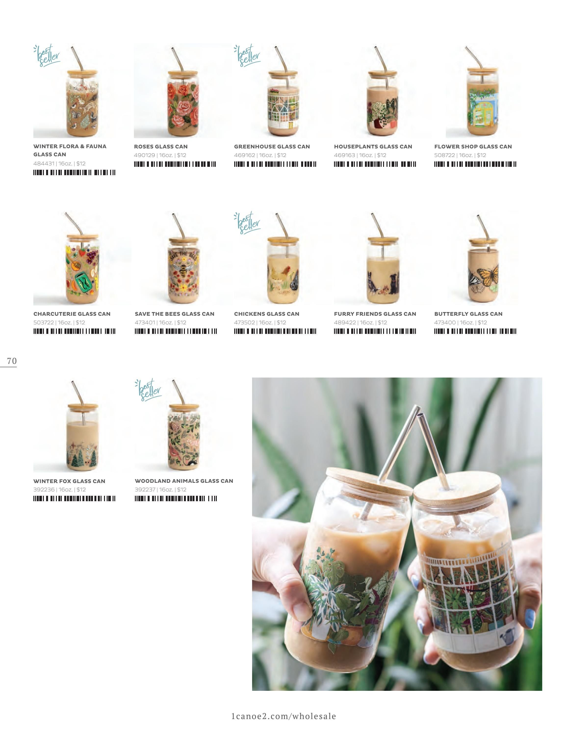 1Canoe2 Paper Goods Catalog Weekly Ad January 1 - December 31, 2026