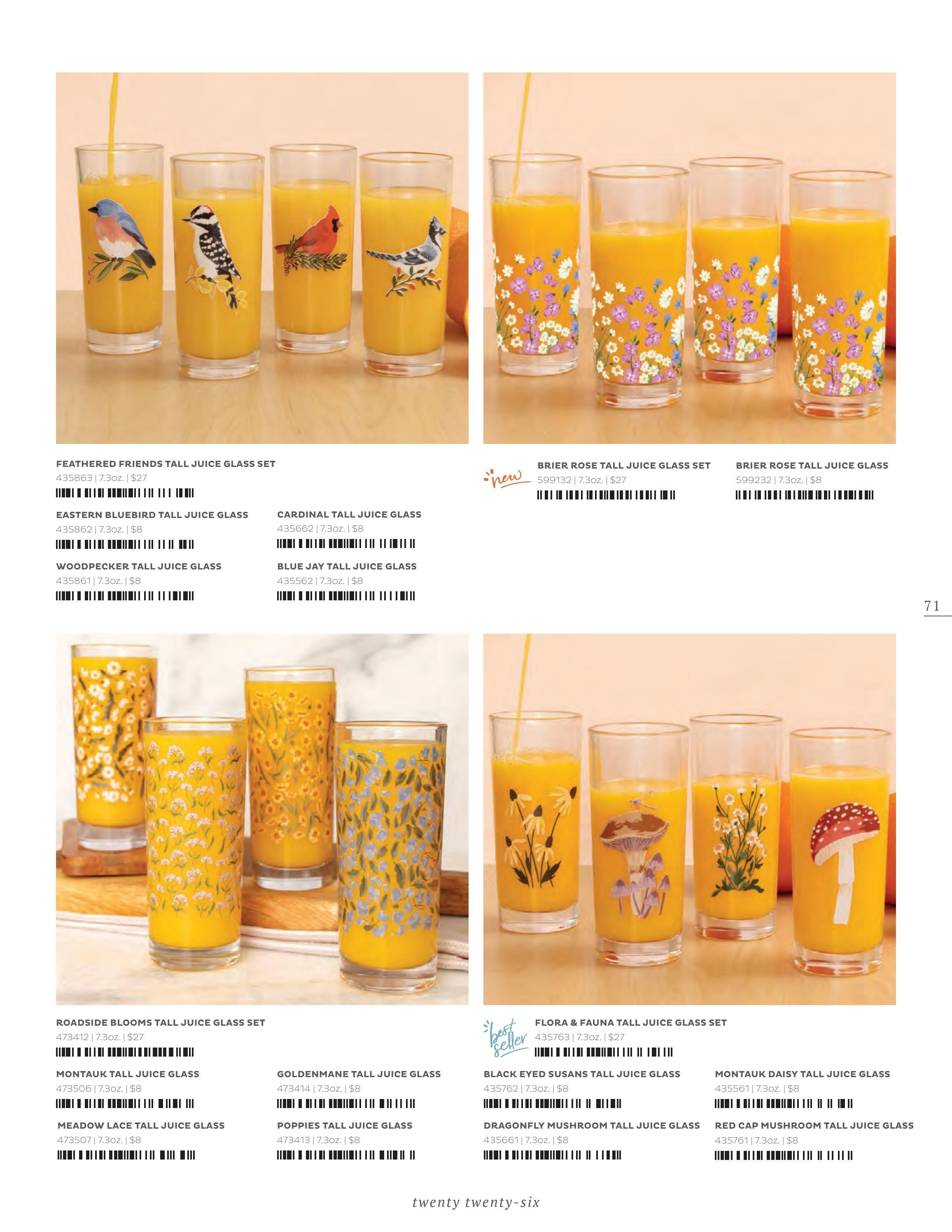 1Canoe2 Paper Goods Catalog Weekly Ad January 1 - December 31, 2026