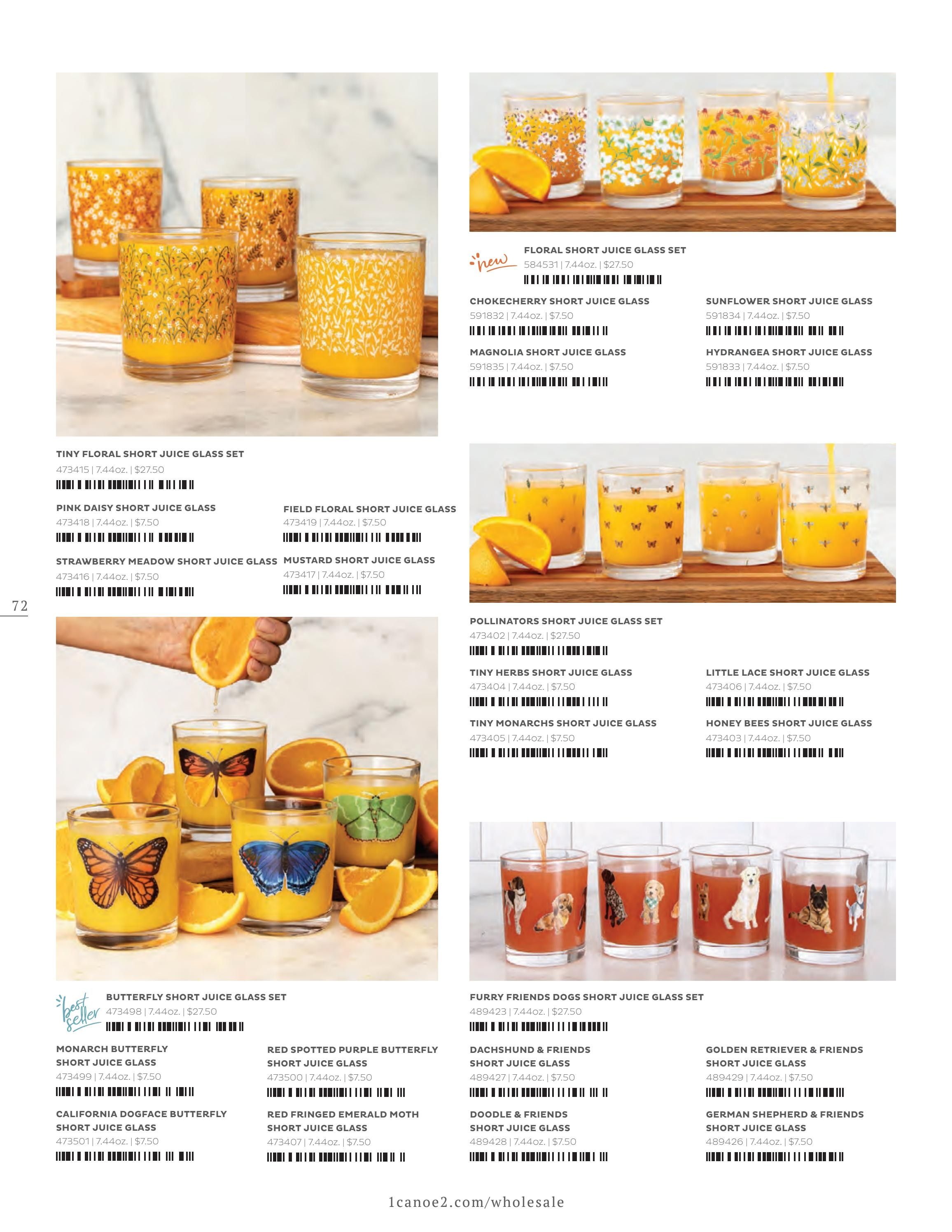 1Canoe2 Paper Goods Catalog Weekly Ad January 1 - December 31, 2026