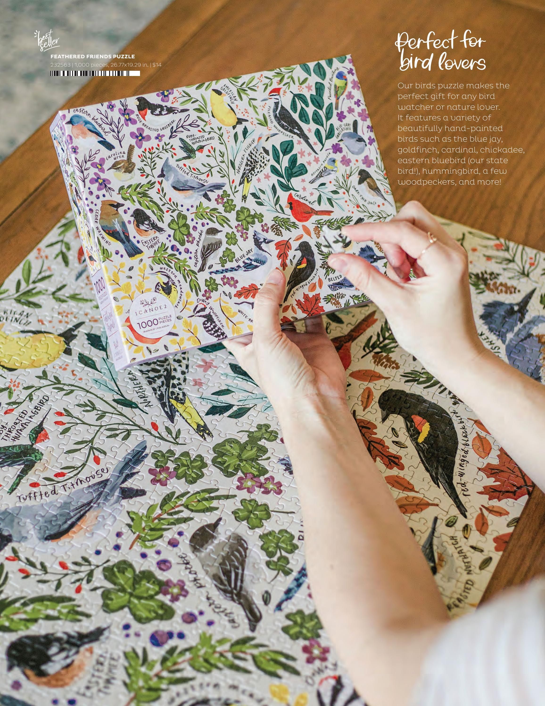 1Canoe2 Paper Goods Catalog Weekly Ad January 1 - December 31, 2026