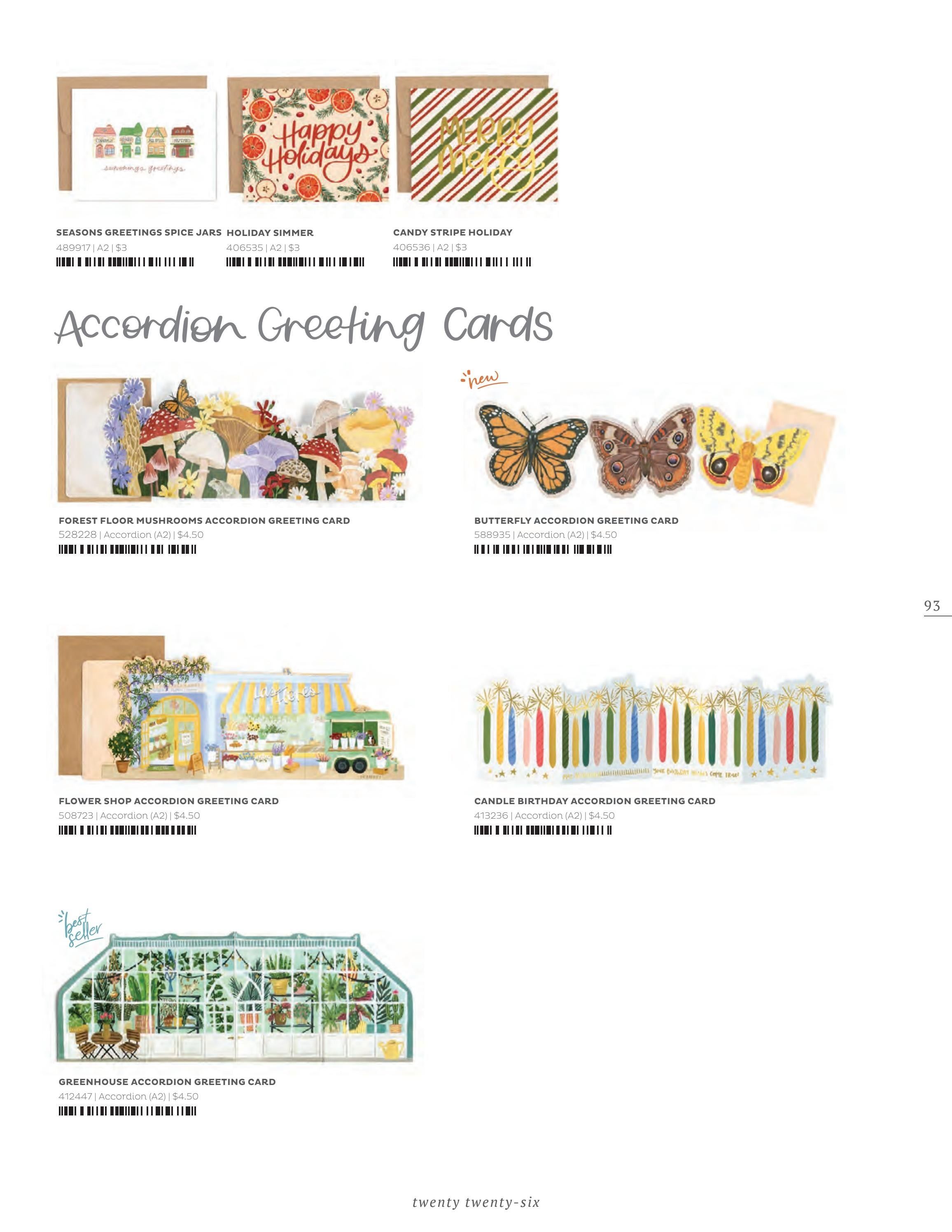 1Canoe2 Paper Goods Catalog Weekly Ad January 1 - December 31, 2026