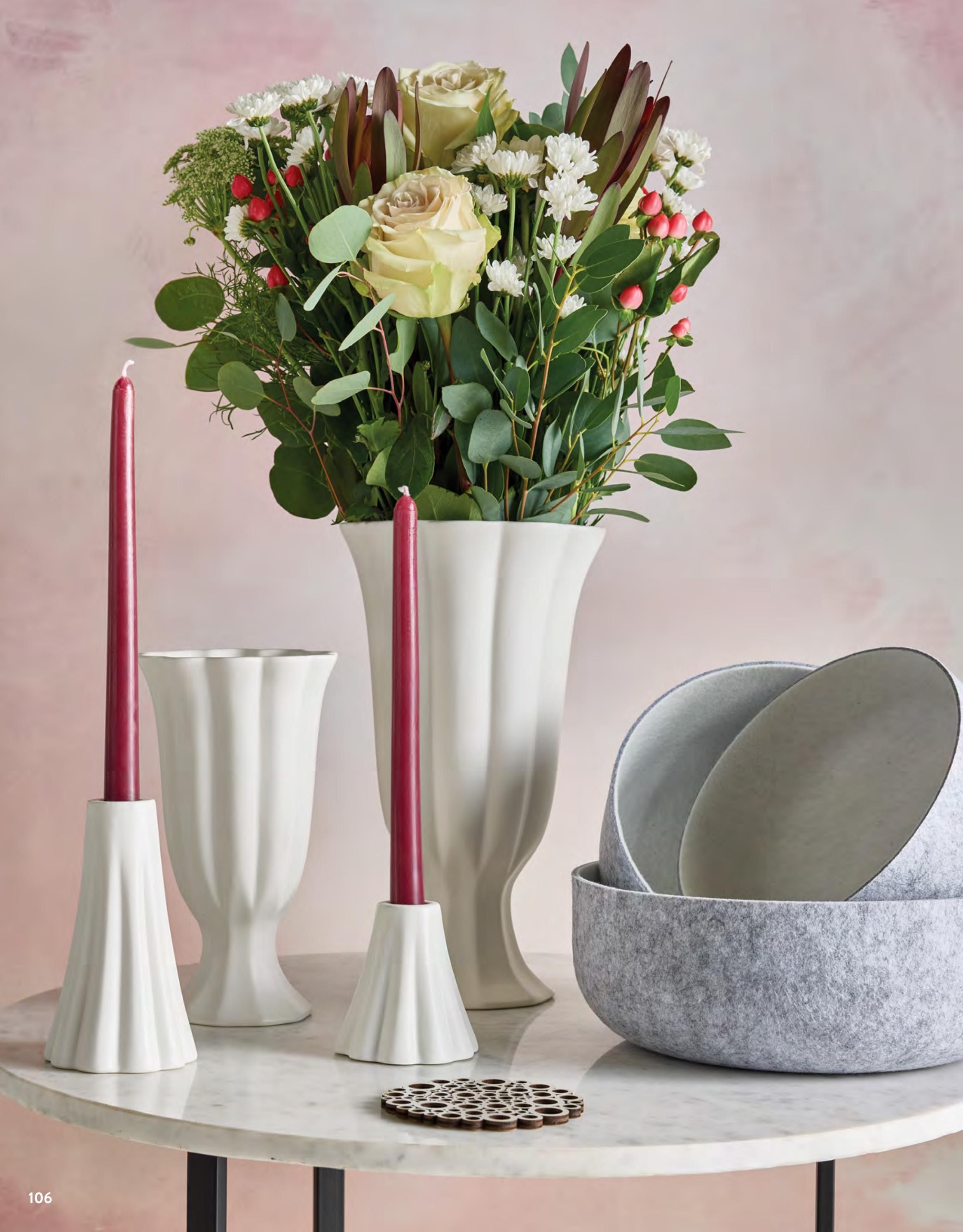 47th & Main Fall Home and Gifts Catalog Weekly Ad January 1 - December 31, 2026